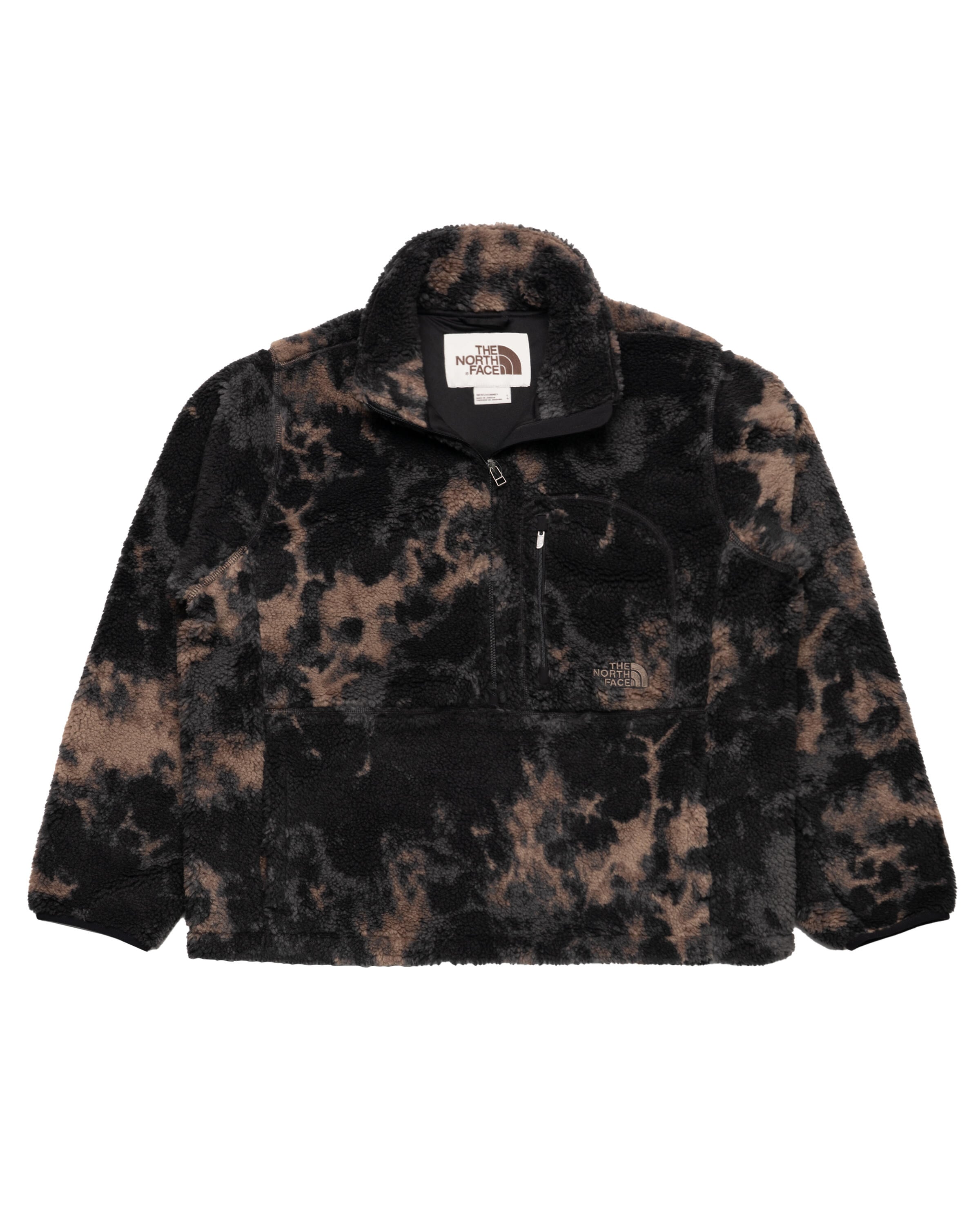 The North Face EXTREME PILE 2 Fleece PULLOVER