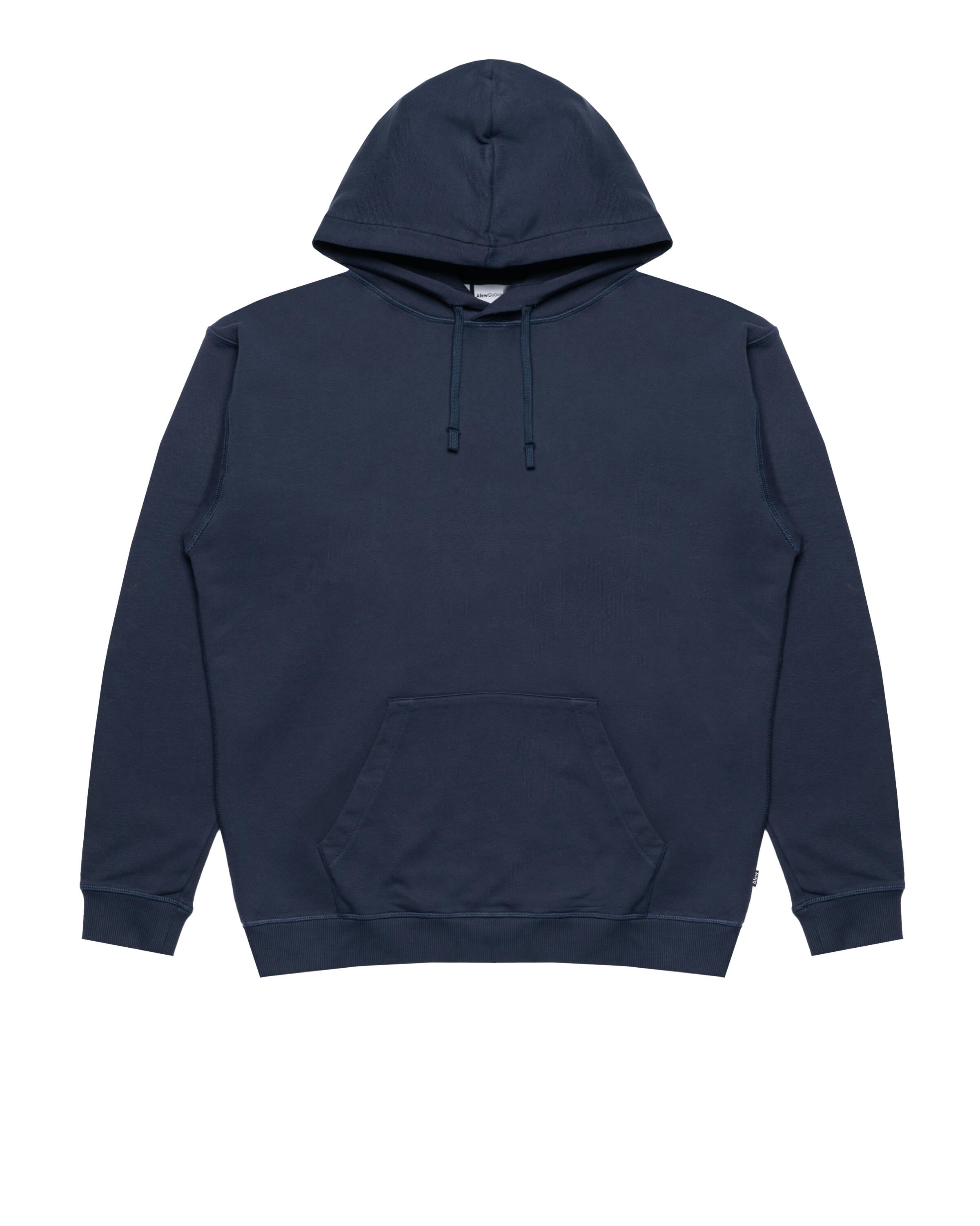 Afew Goods Essential Hoodie