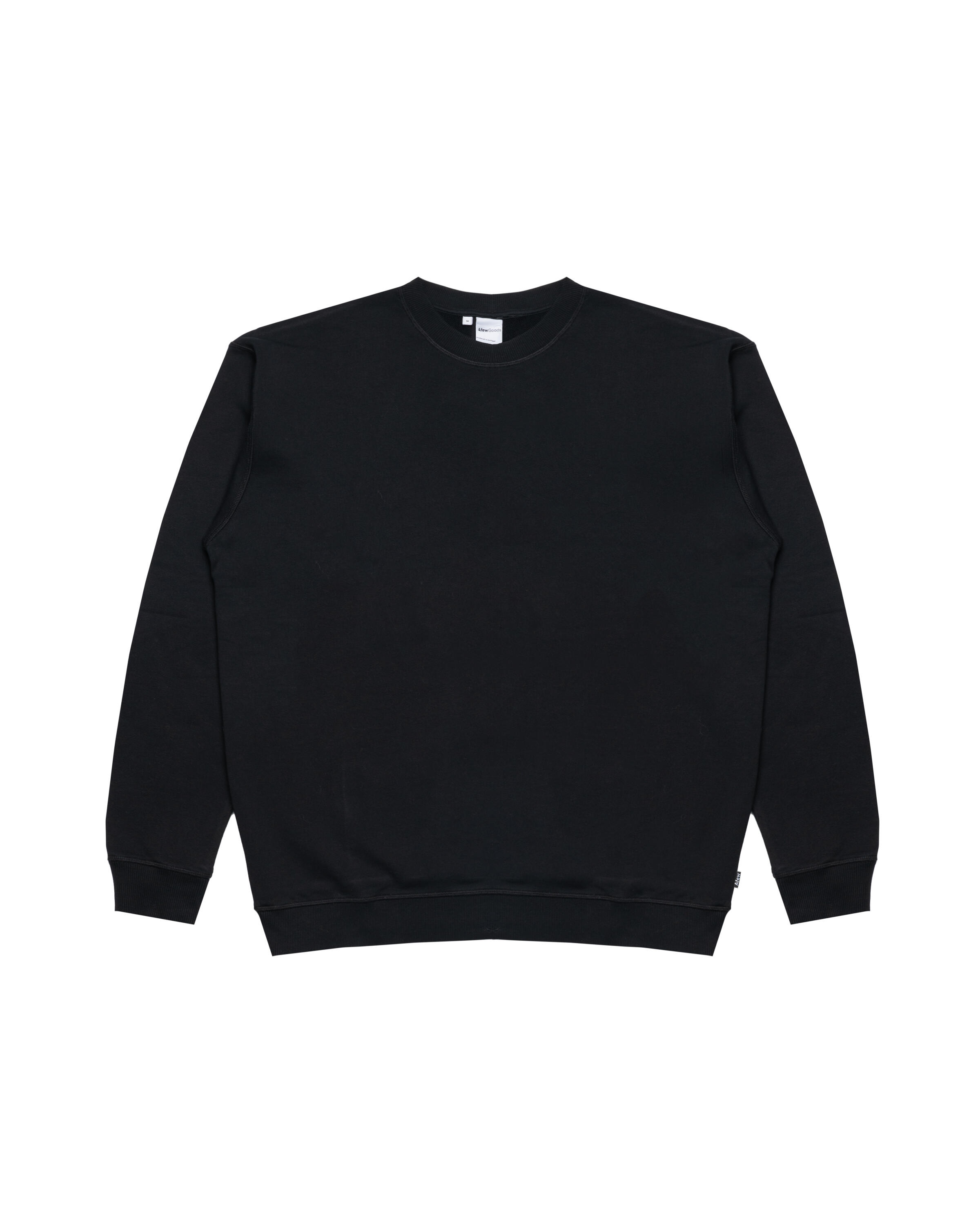 Afew Goods Essential Sweater