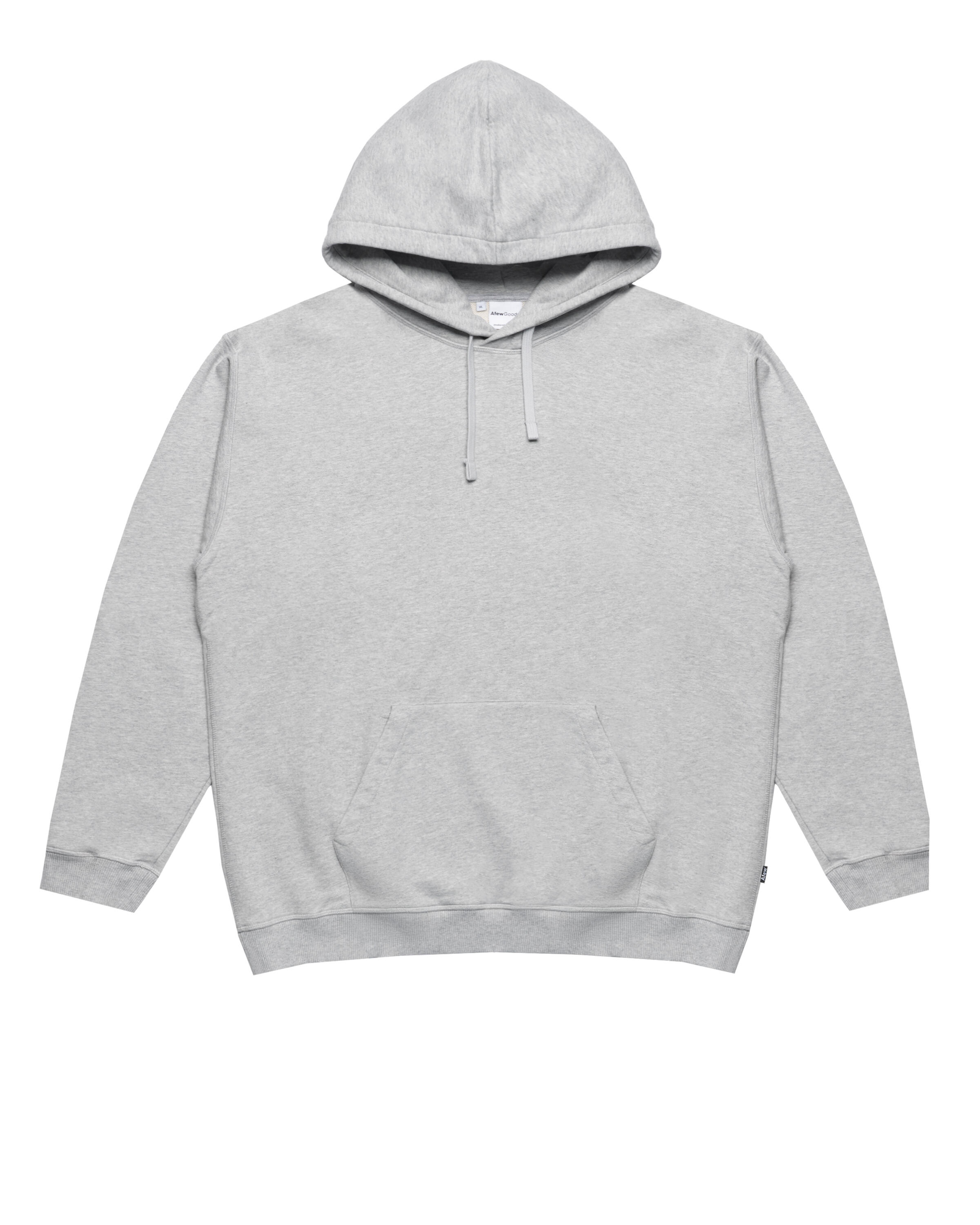 Afew Goods Essential Hoodie