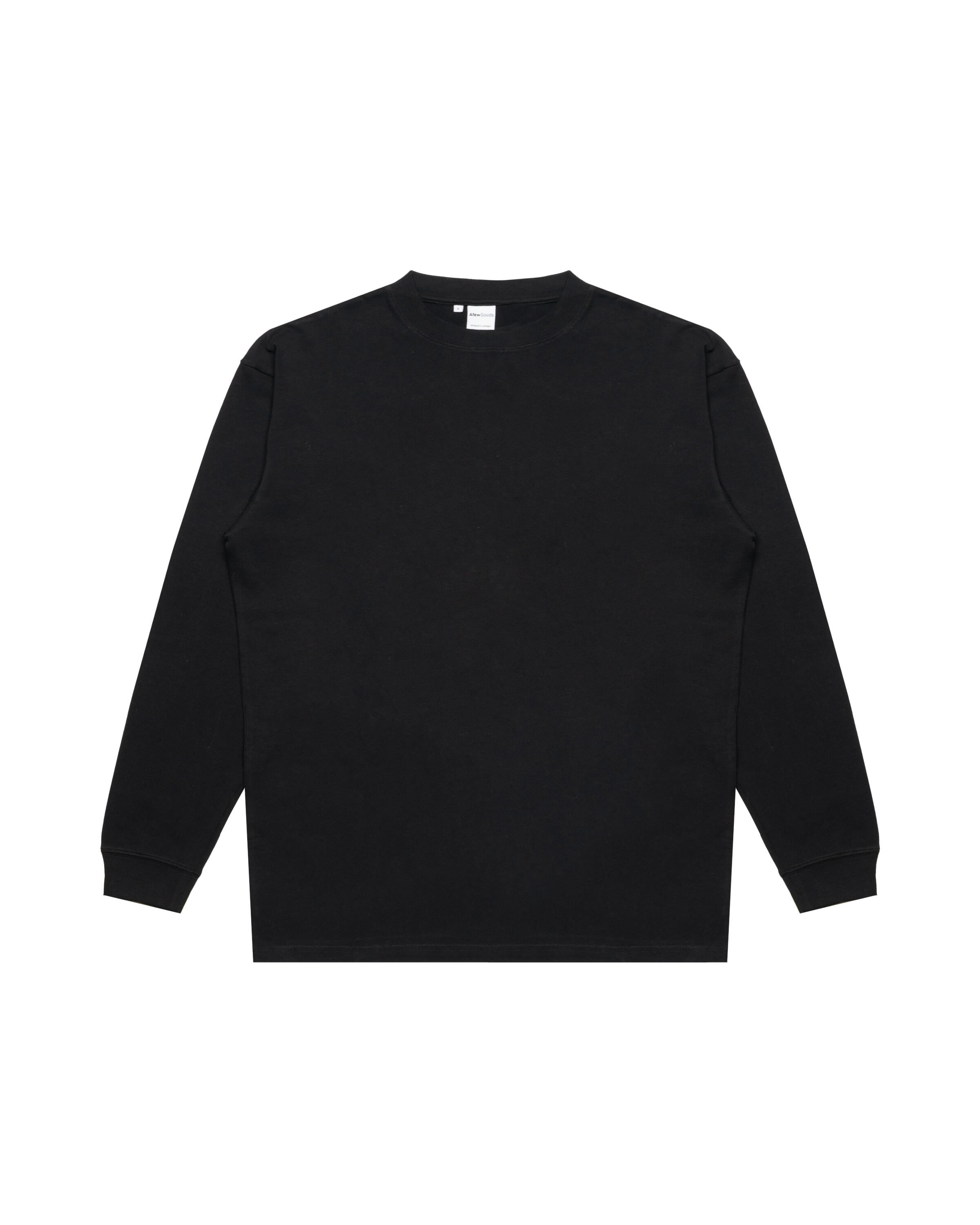 Afew Goods Essential Longsleeve