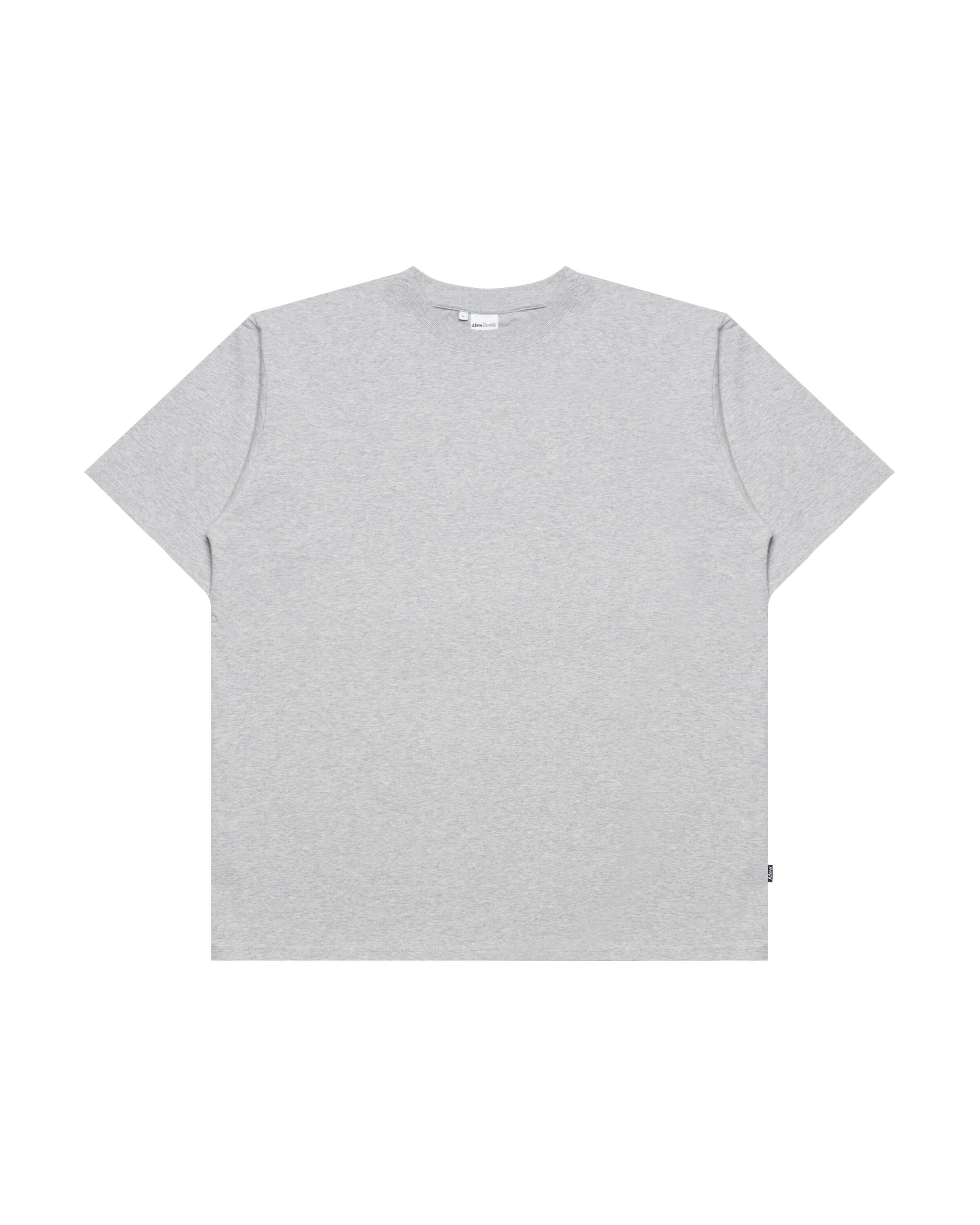 Afew Goods Essential Tee