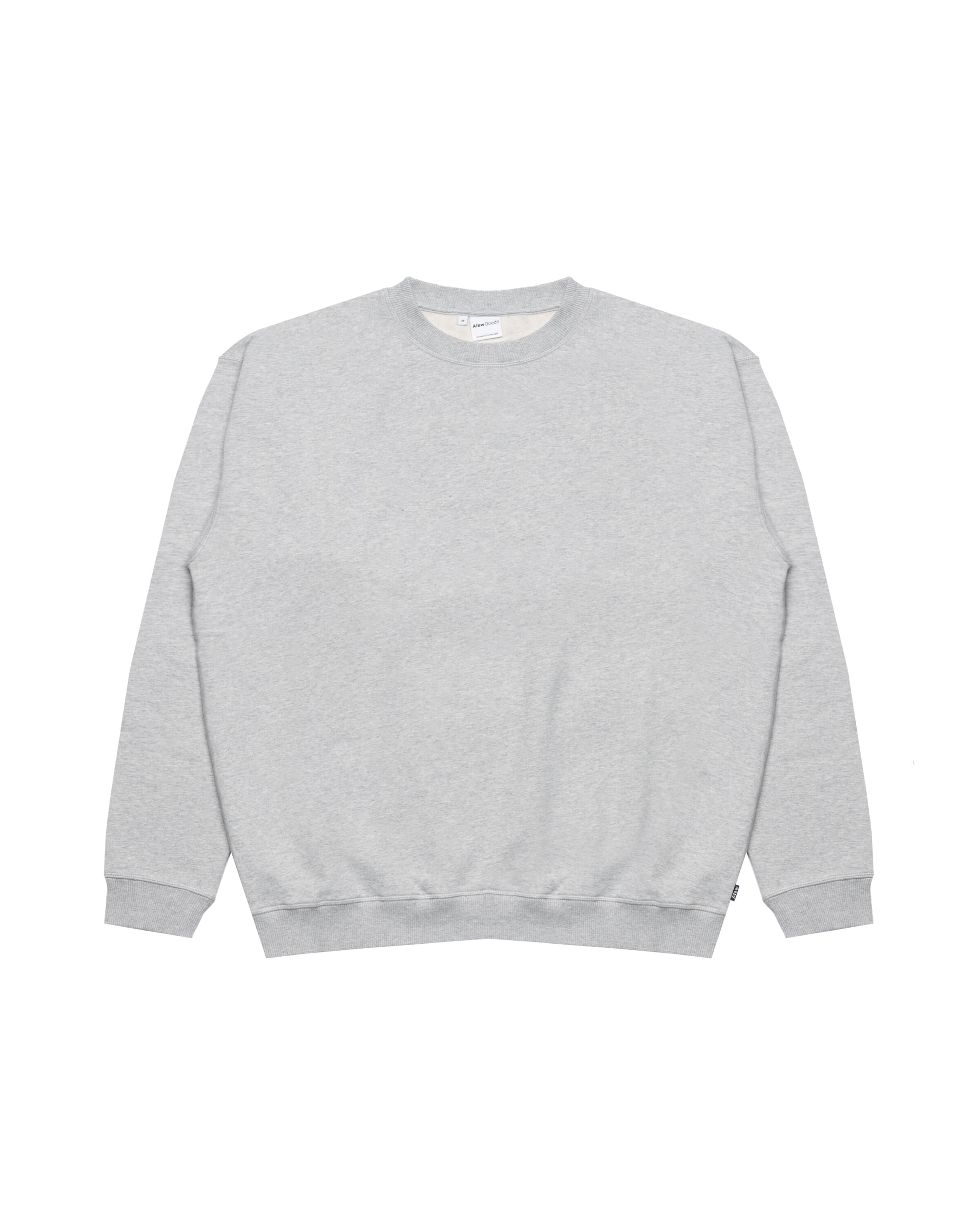 Afew Goods Essential Sweater