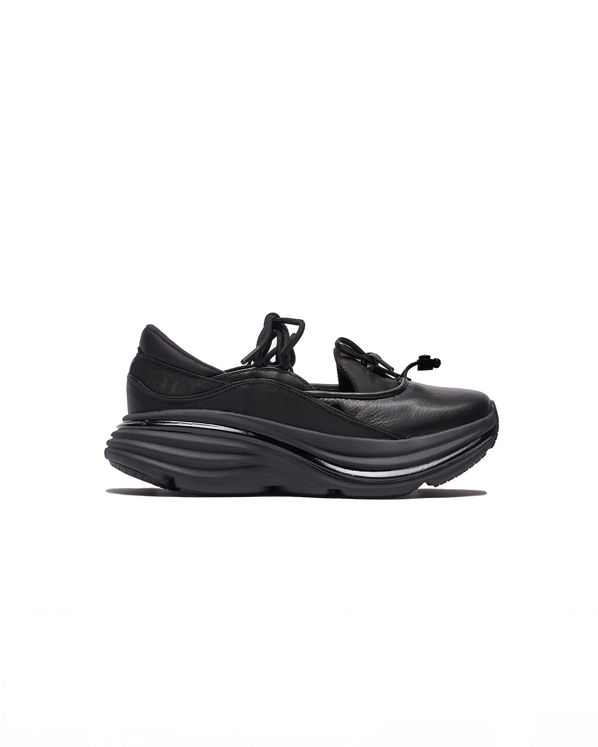 Hoka One One BONDI MARY JANE | 1171546-BBLC | AFEW STORE