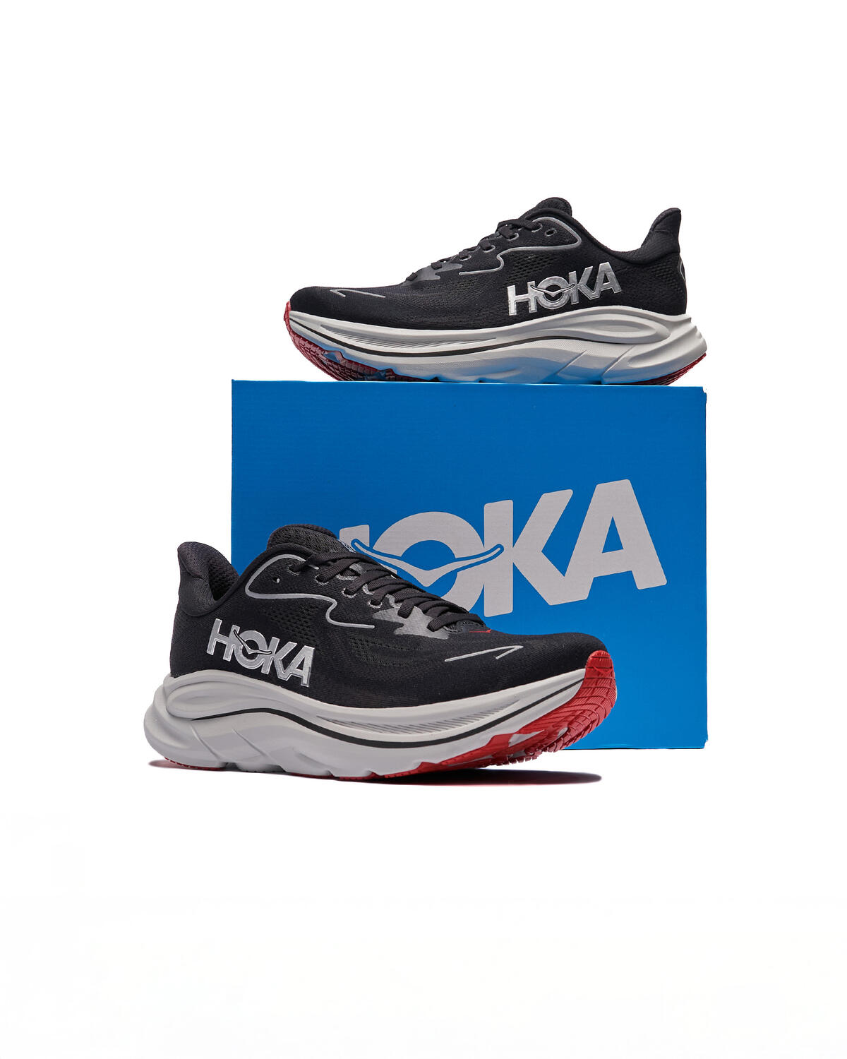 HOKA - Clifton 10 - (Wblc) - Image 24