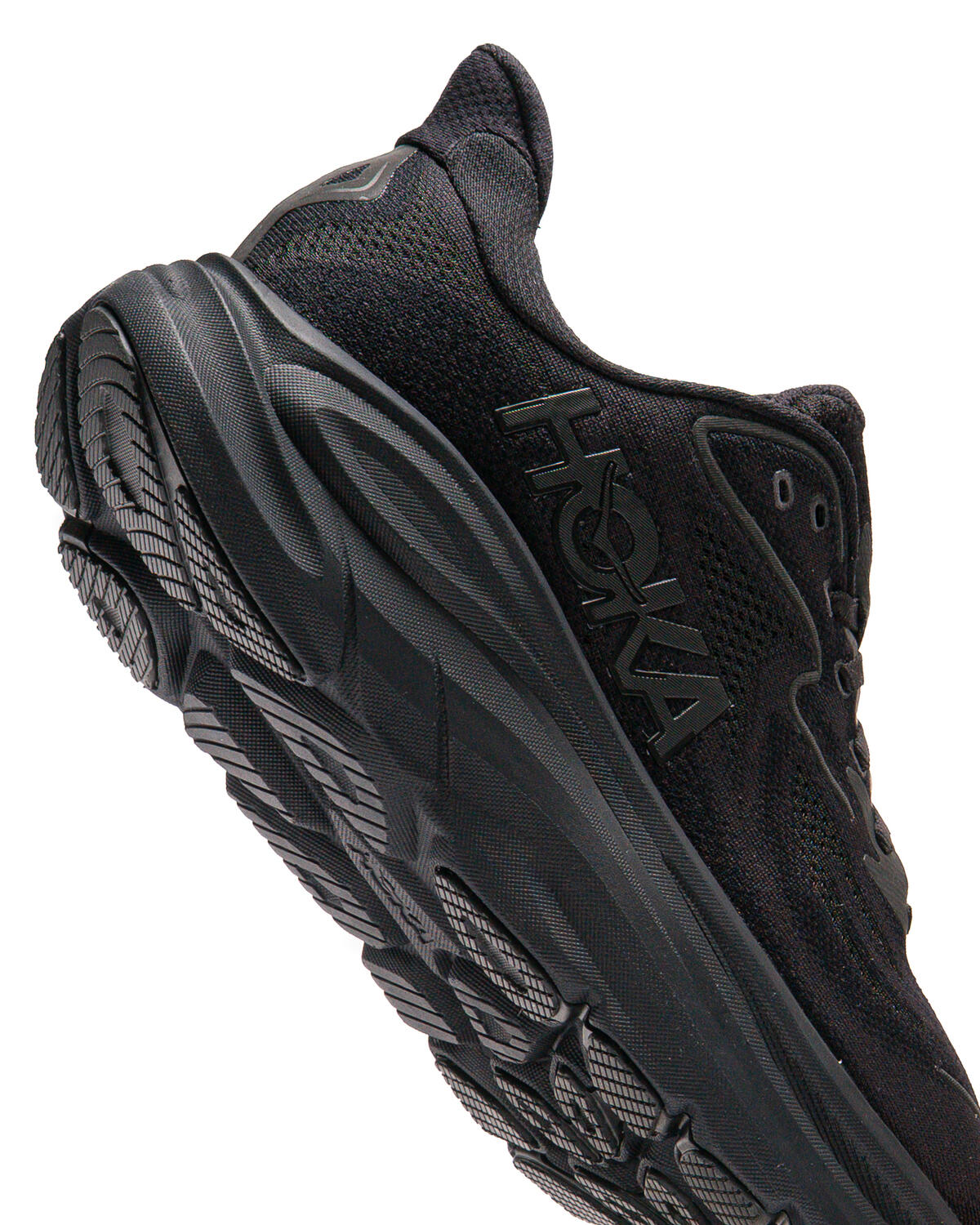 Hoka Clifton 10 White/White - Image 22