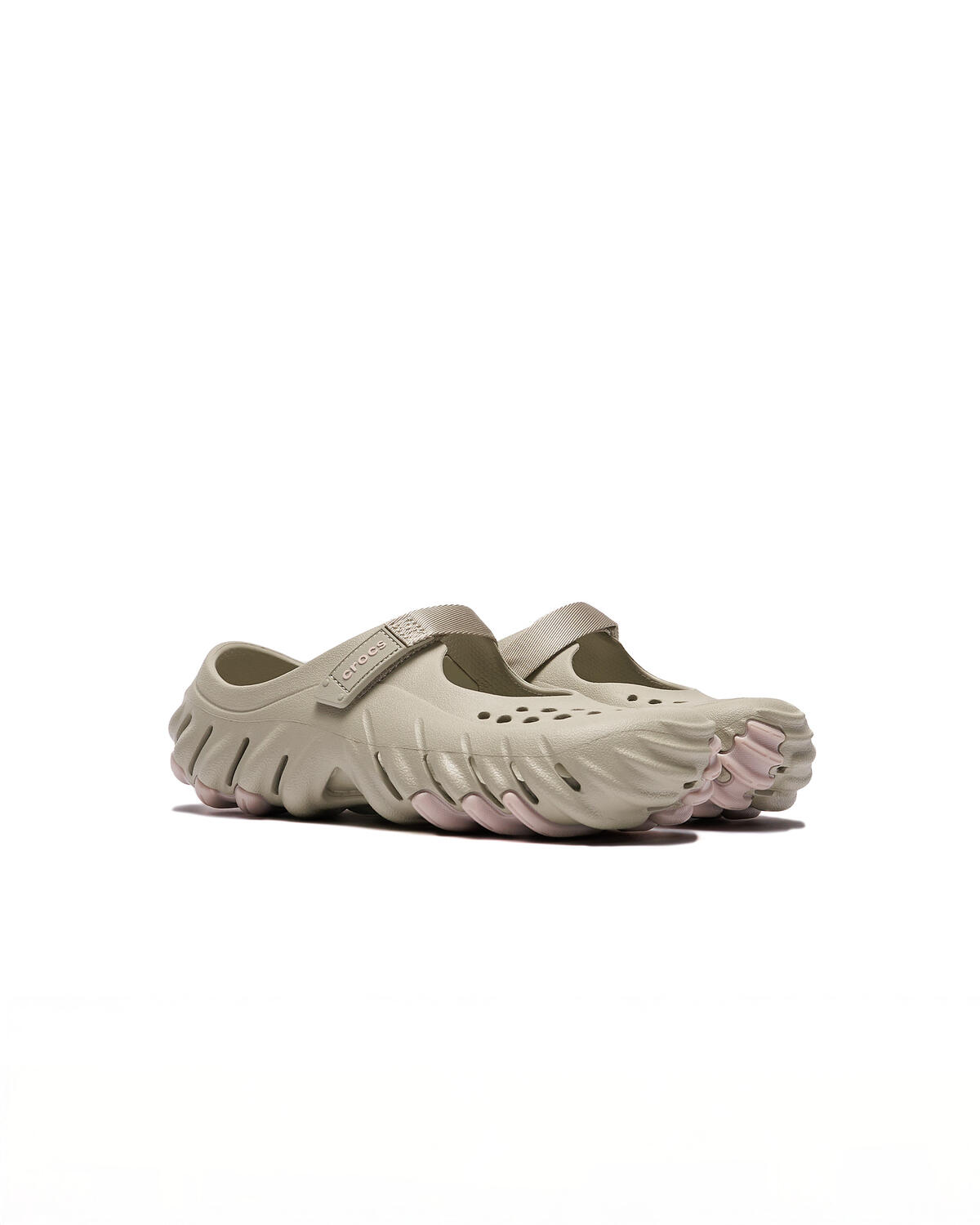 Crocs Echo Mary Jane Clog (Women's) - Image 3