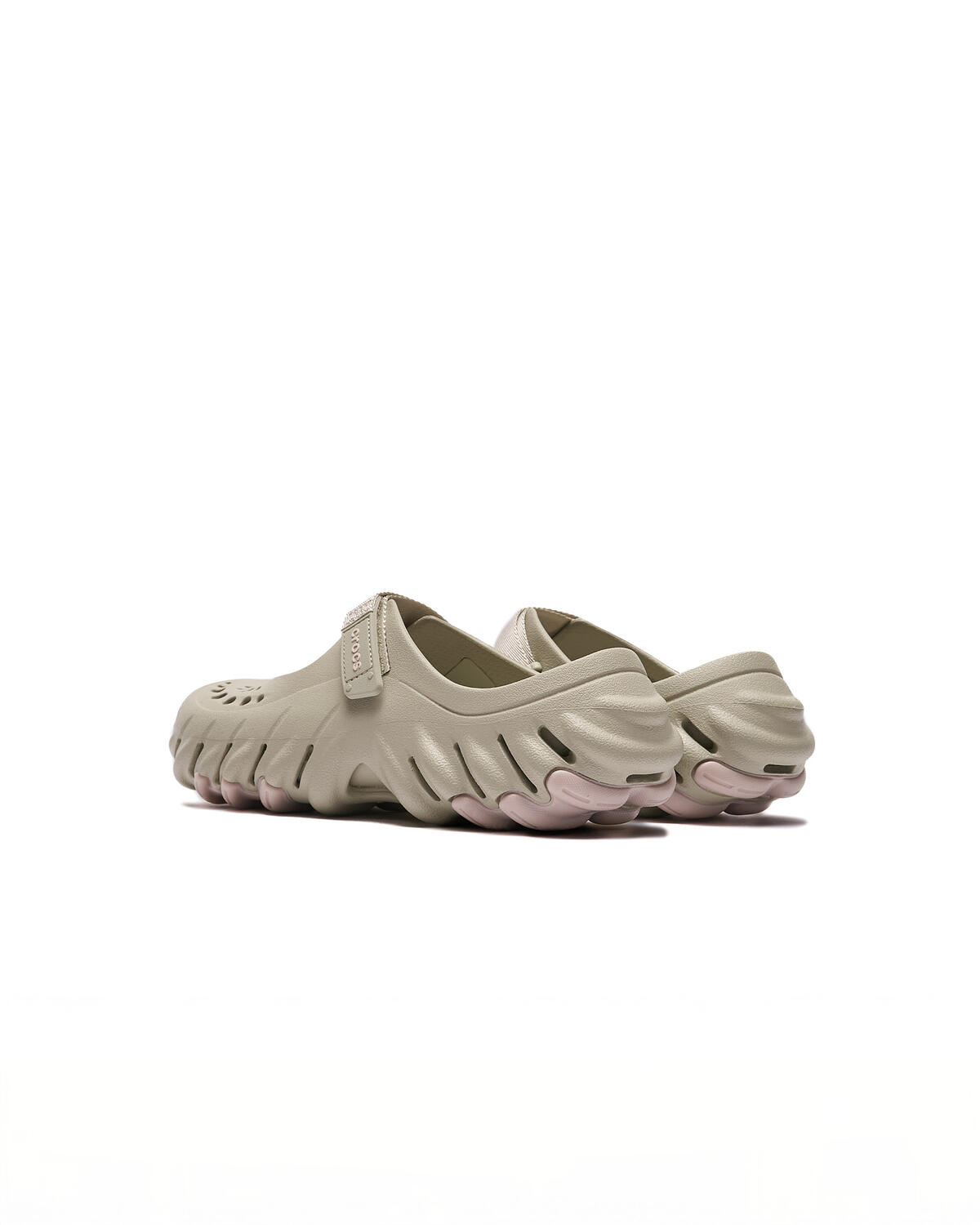 Crocs Echo Mary Jane Clog (Women's) - Image 4