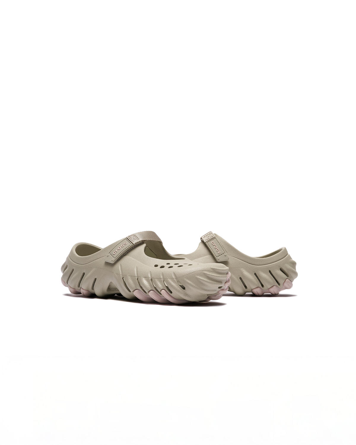 Crocs Echo Mary Jane Clog (Women's) - Image 5