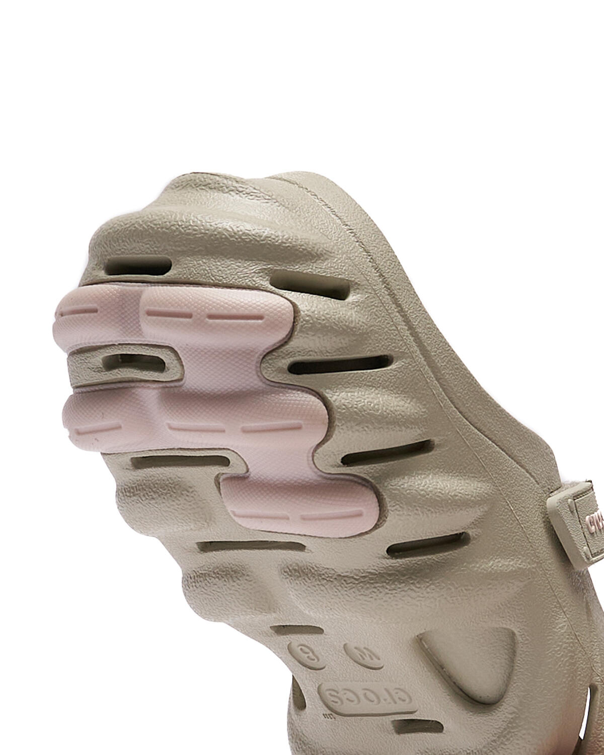 Crocs Echo Mary Jane Clog (Women's) - Image 6