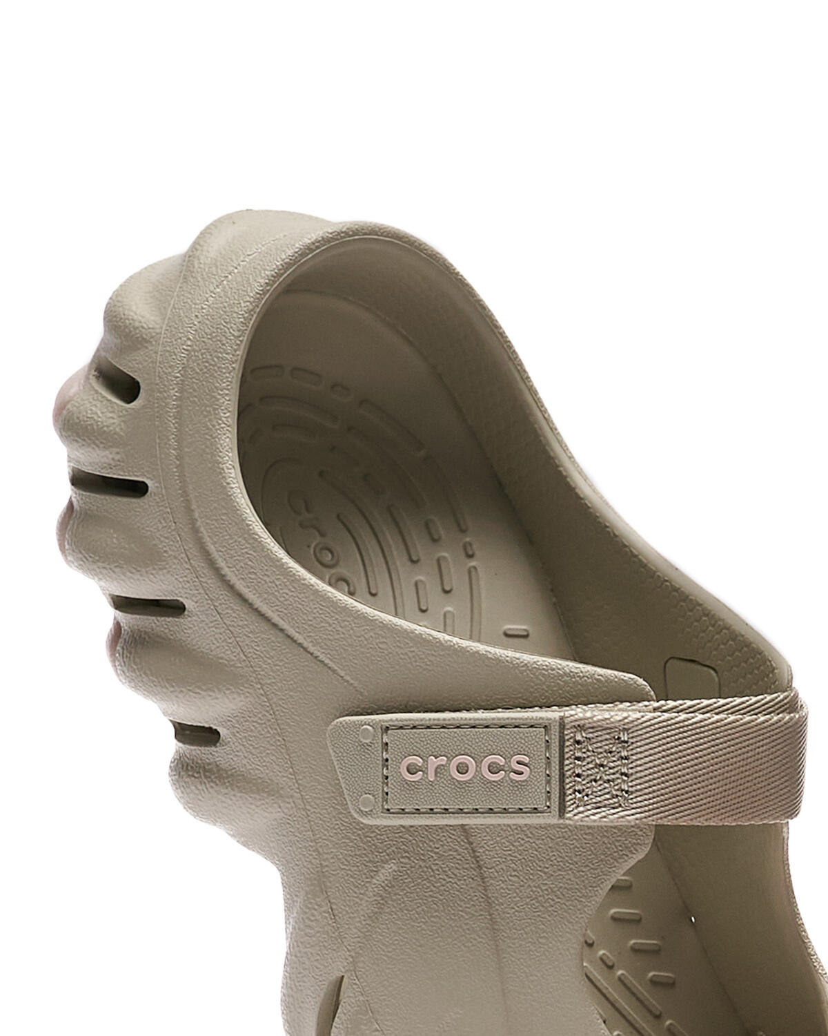 Crocs Echo Mary Jane Clog - Image 7