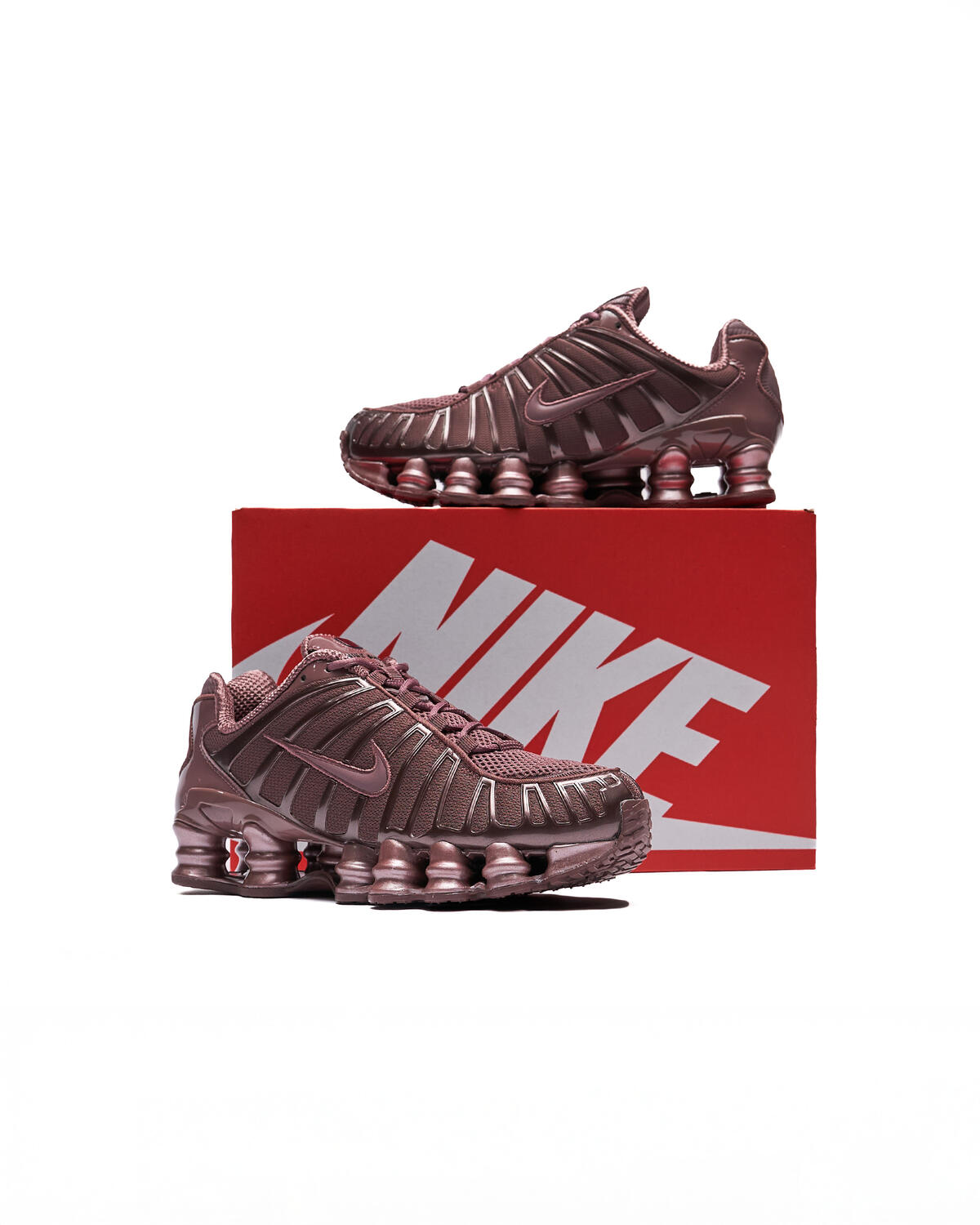 Nike Shox TL 'Tattoo' (Women's) - Image 22