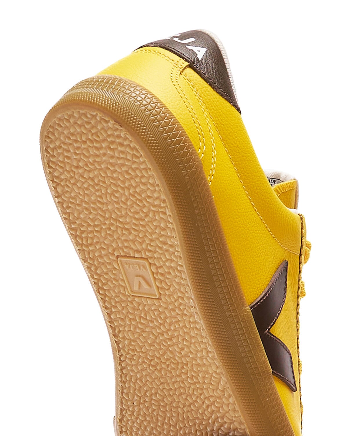 Veja Volley O.T. Leather White (Women's) - Image 13