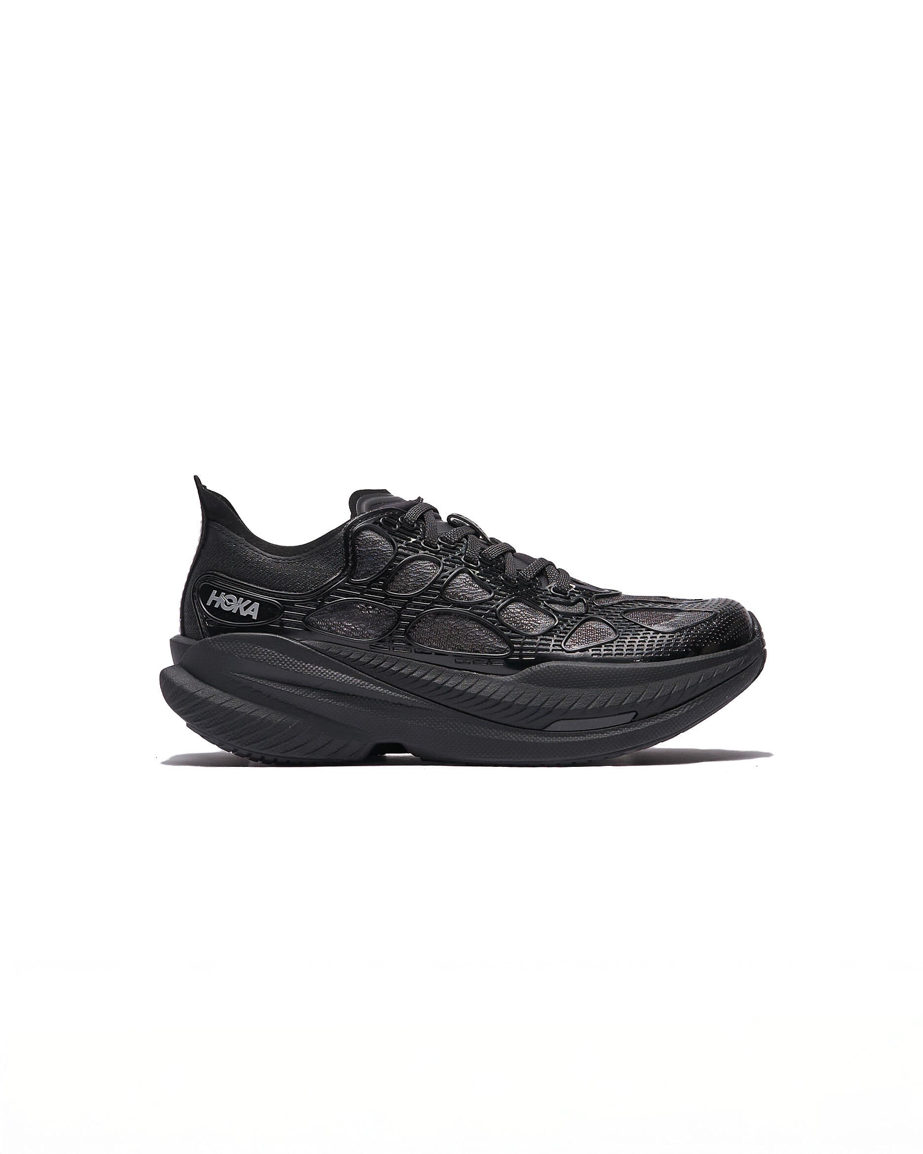 Hoka One One MACH X CAGED