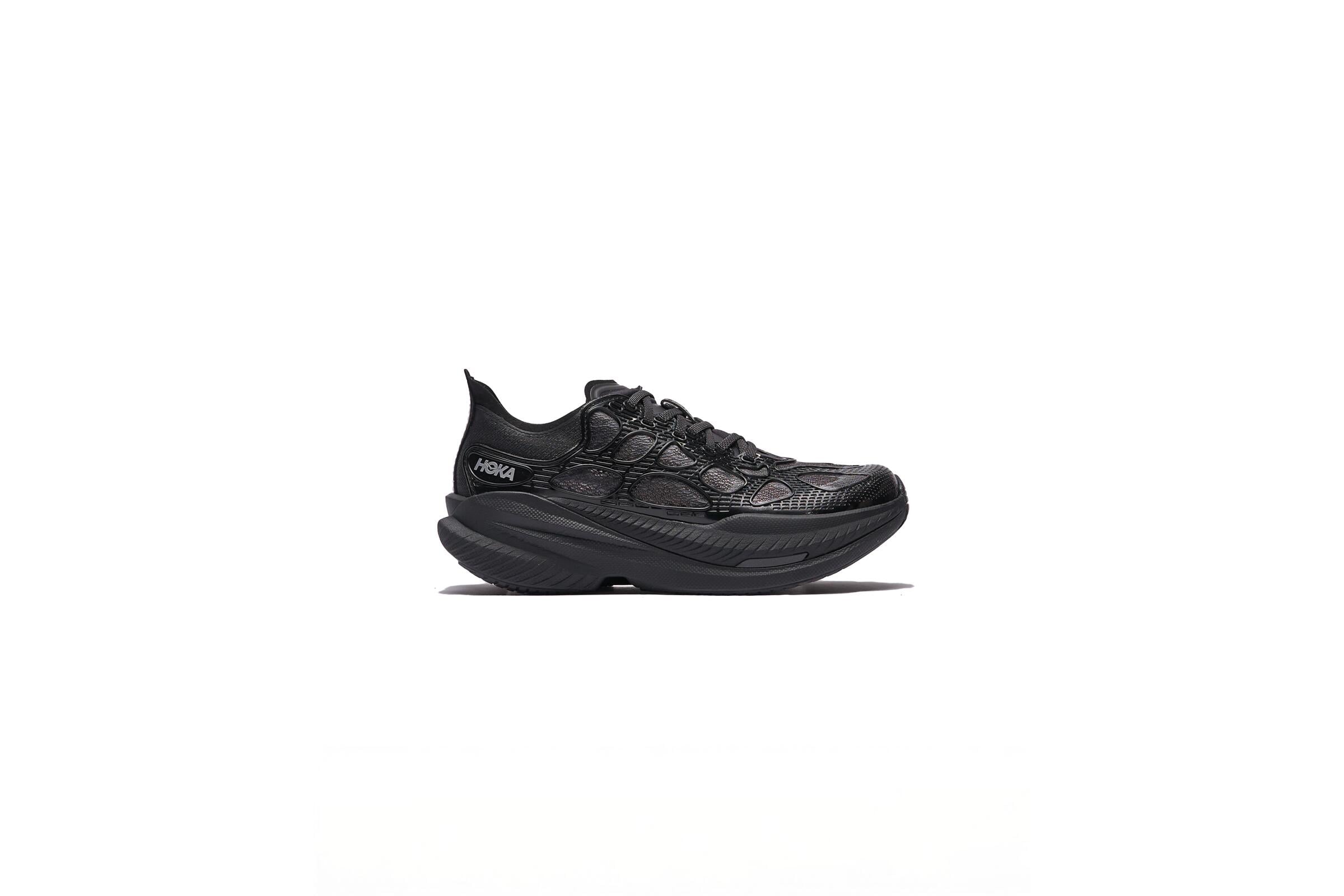 Hoka One One MACH X CAGED