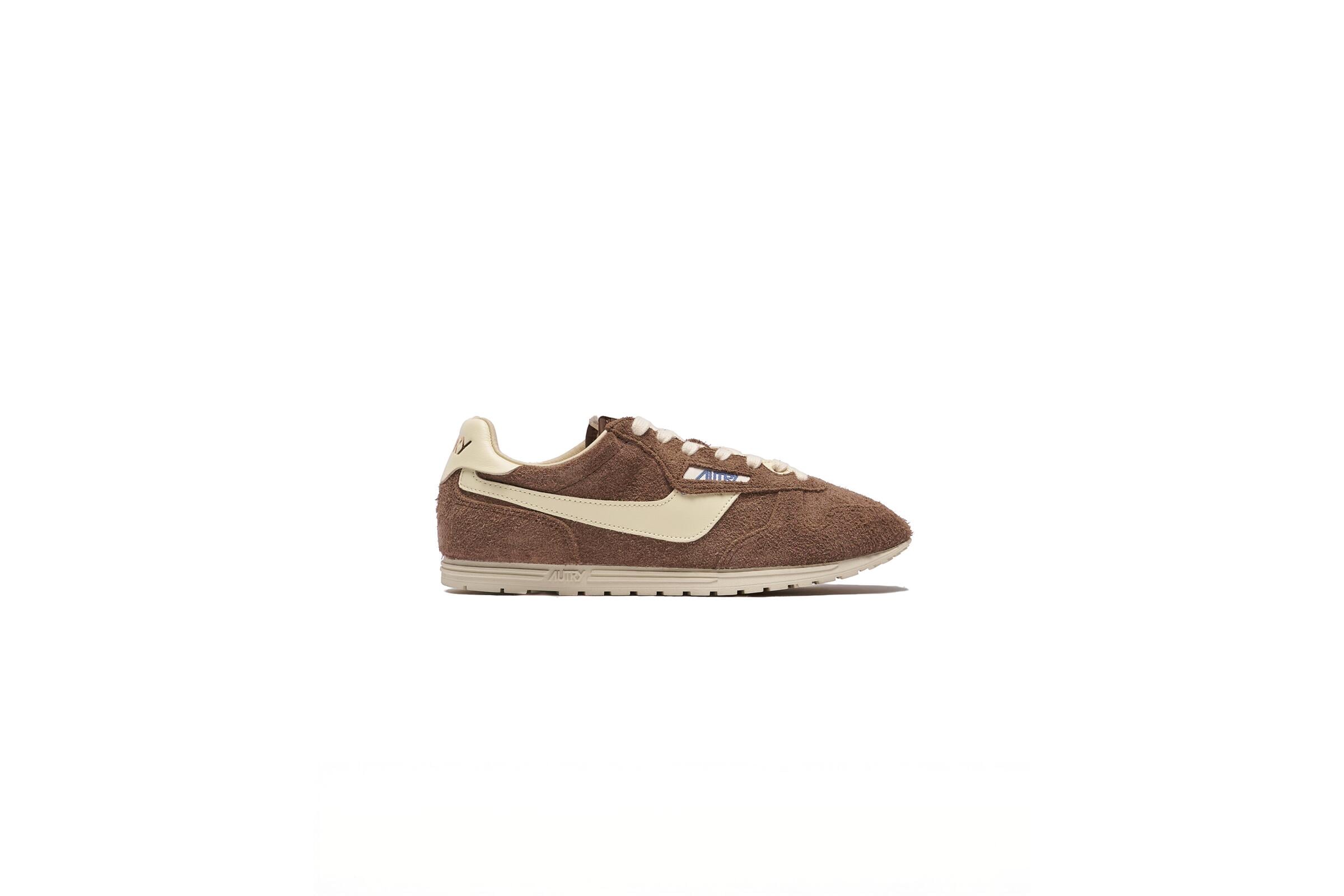 Autry Action Shoes WMNS WINDSPIN LOW