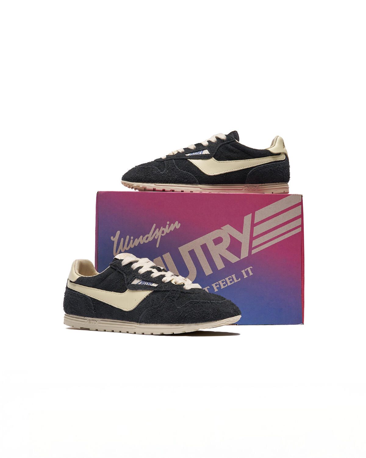 Autry Windspin Low (Women's) - Image 6