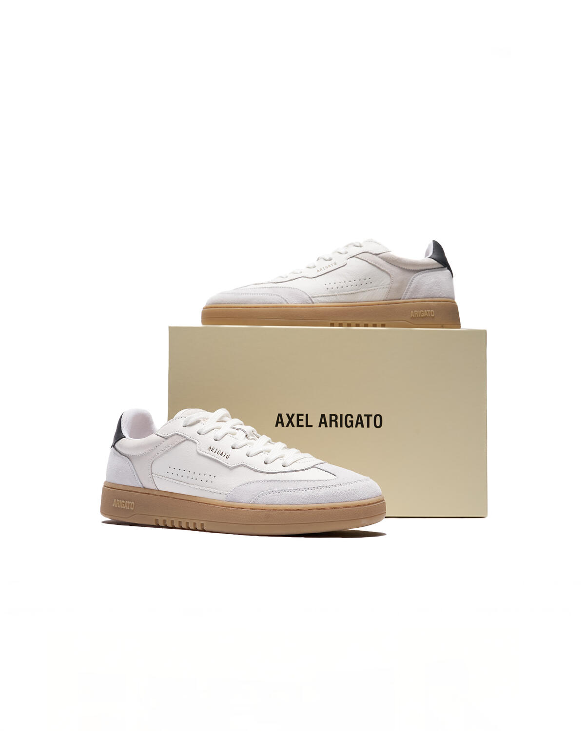 Axel Arigato Dice T-Toe - Image 6