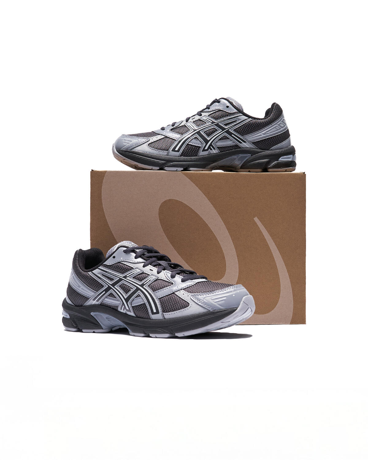 Asics Gel-1130 "Gravel" - Image 6