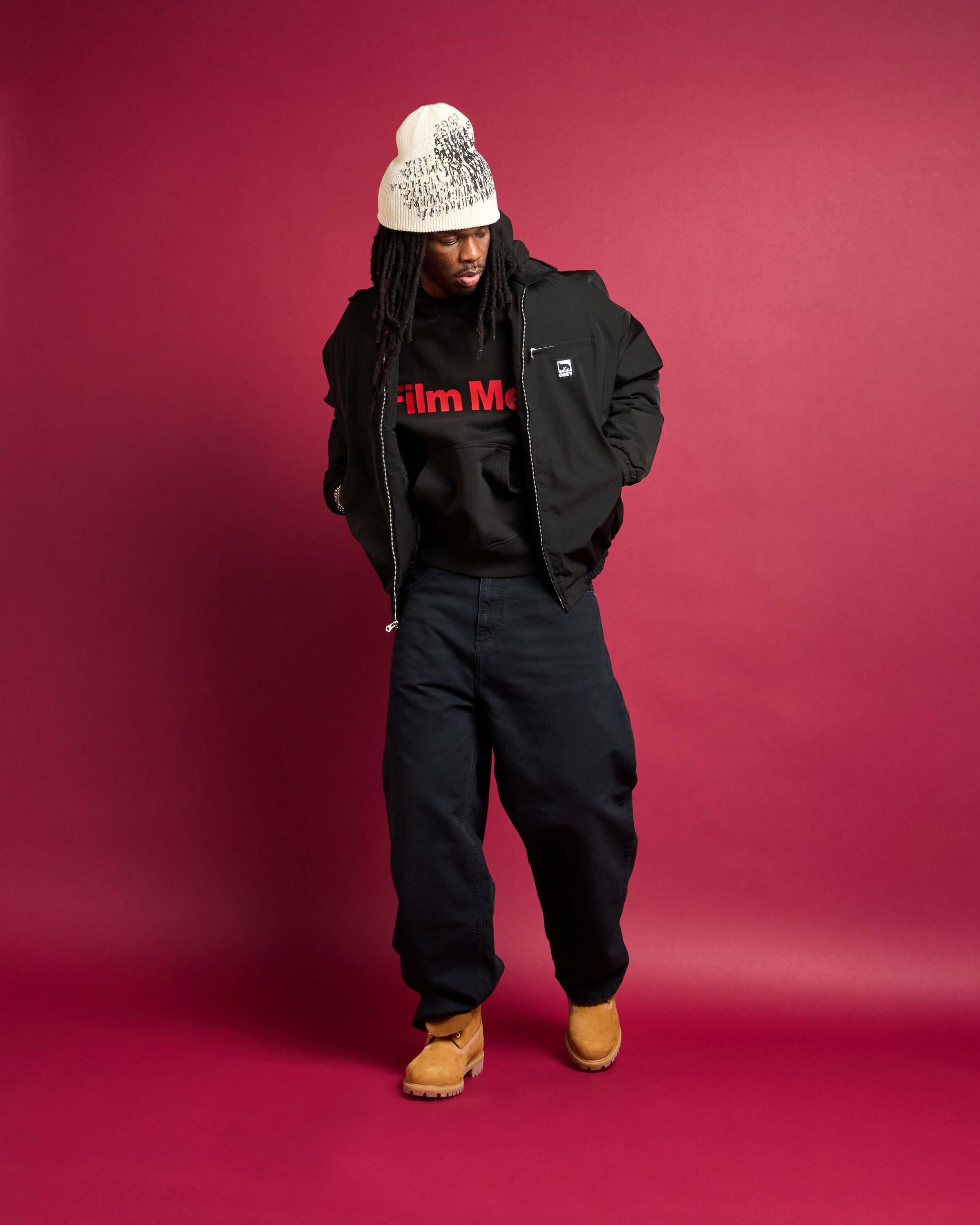 Lookbook #1