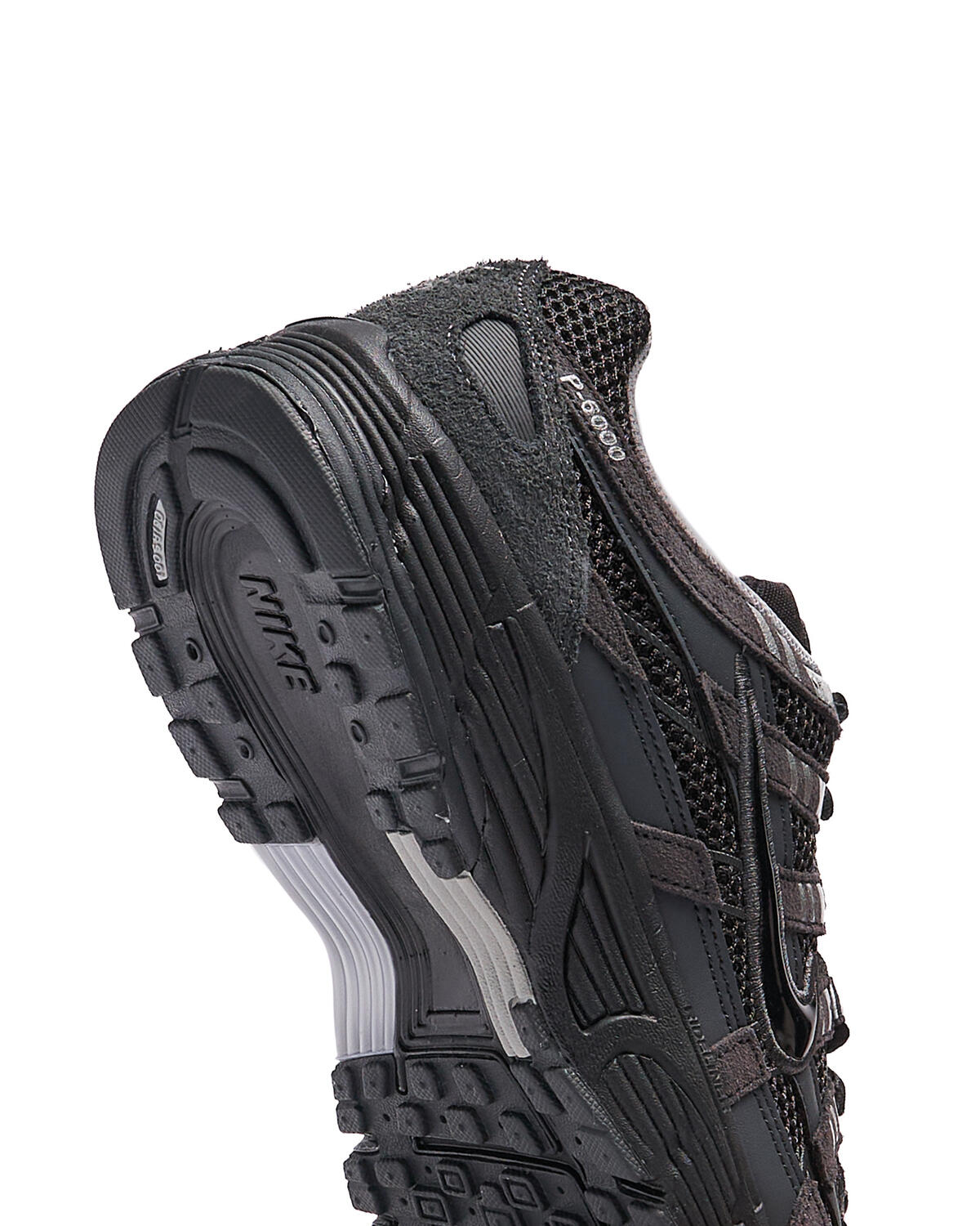 NIKE P-6000 SE ANTHRACITE/BLACK/CHROME/METALLIC SILVER - Image 23