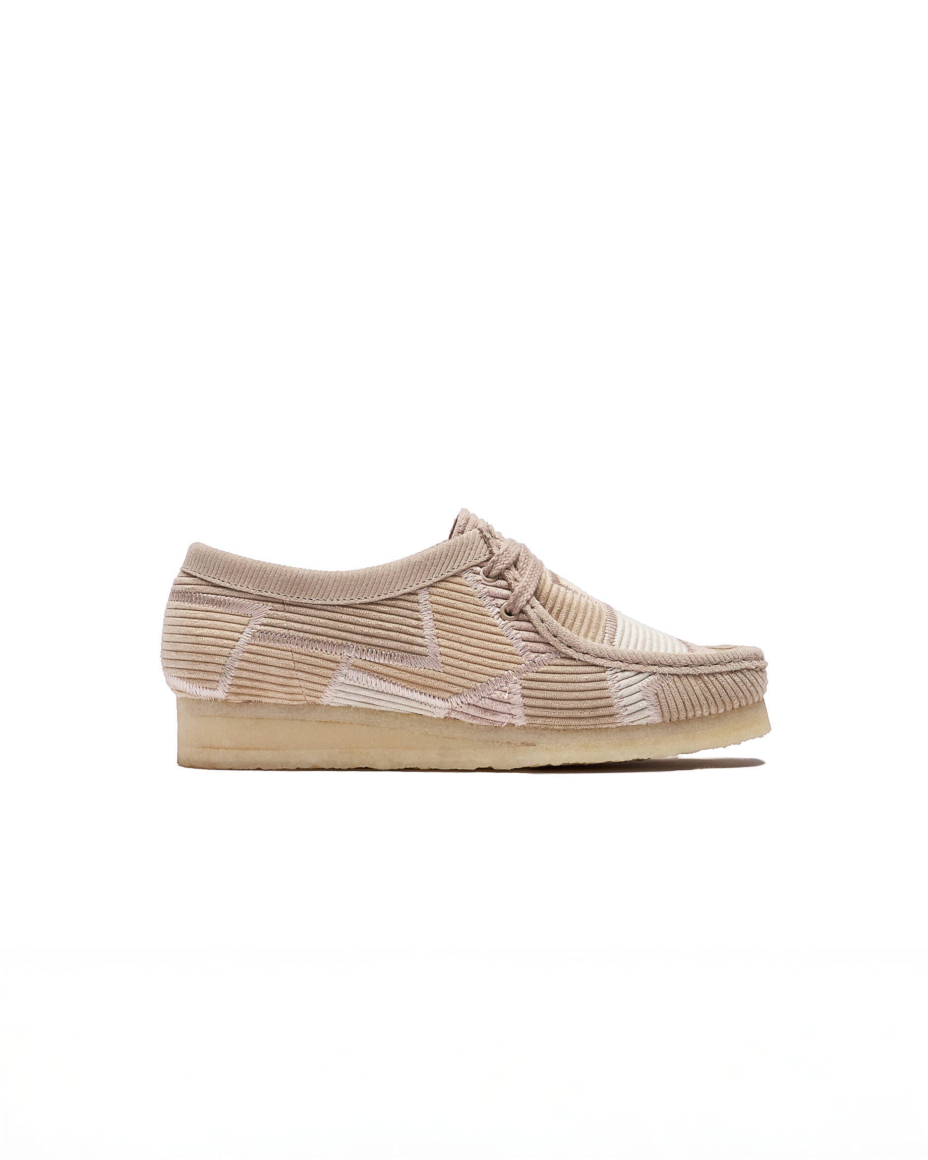 Clarks Originals x Aleali May WMNS Wallabee