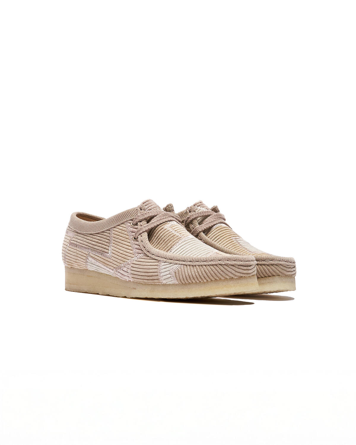 Clarks Originals x Aleali May WMNS Wallabee - Image 13