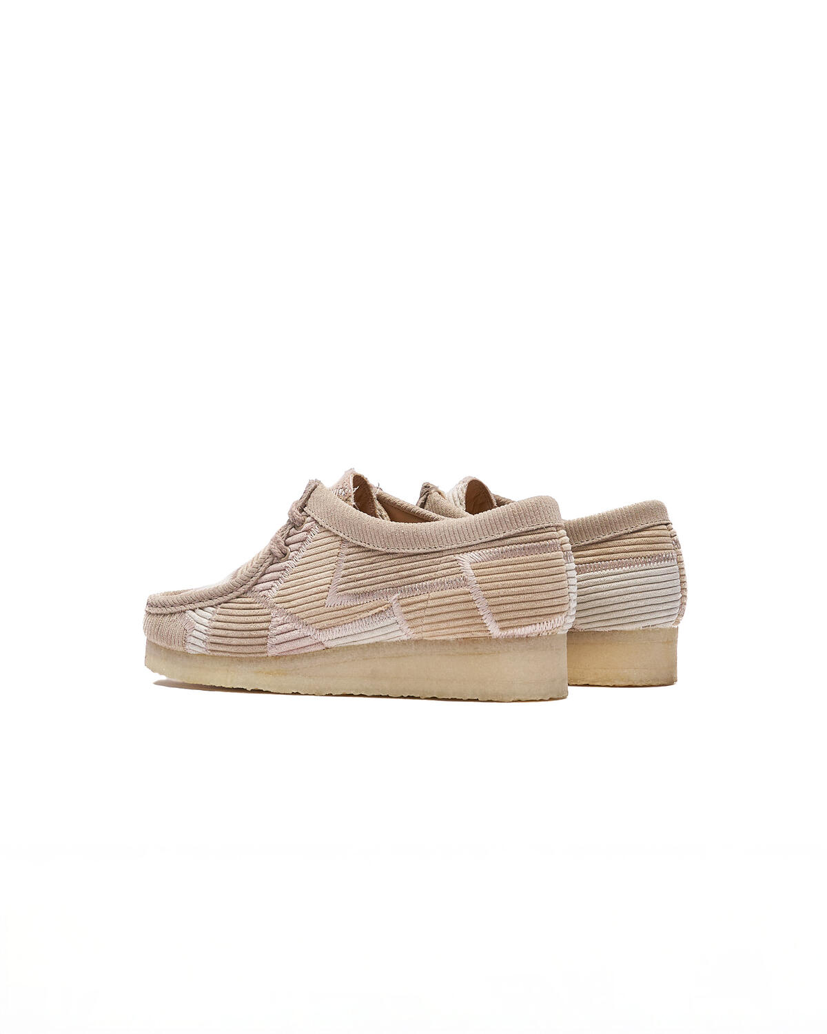 Clarks Originals x Aleali May WMNS Wallabee - Image 14