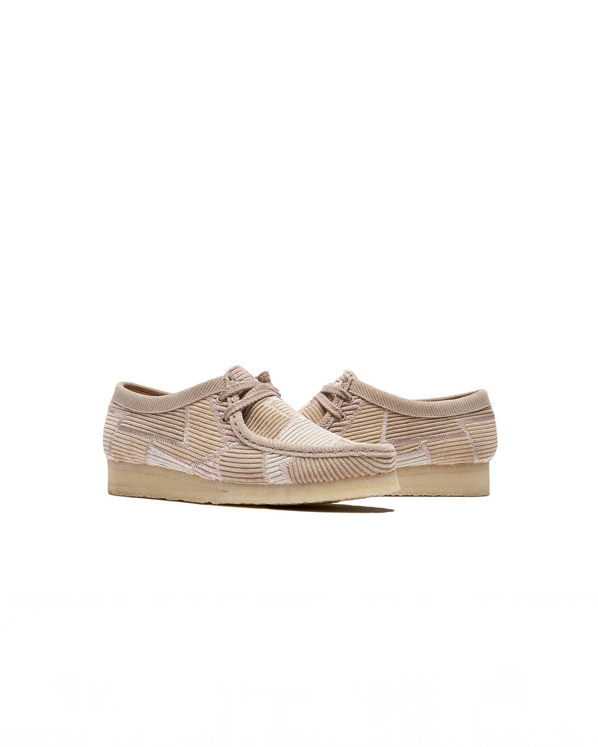 Clarks Originals x Aleali May WMNS Wallabee - Image 15