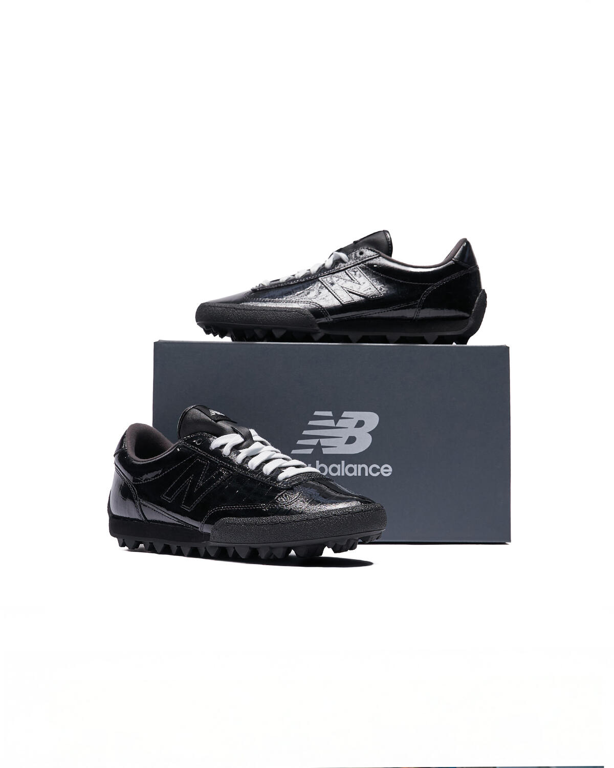 New Balance Gator Run | UGTR2SV | AFEW STORE