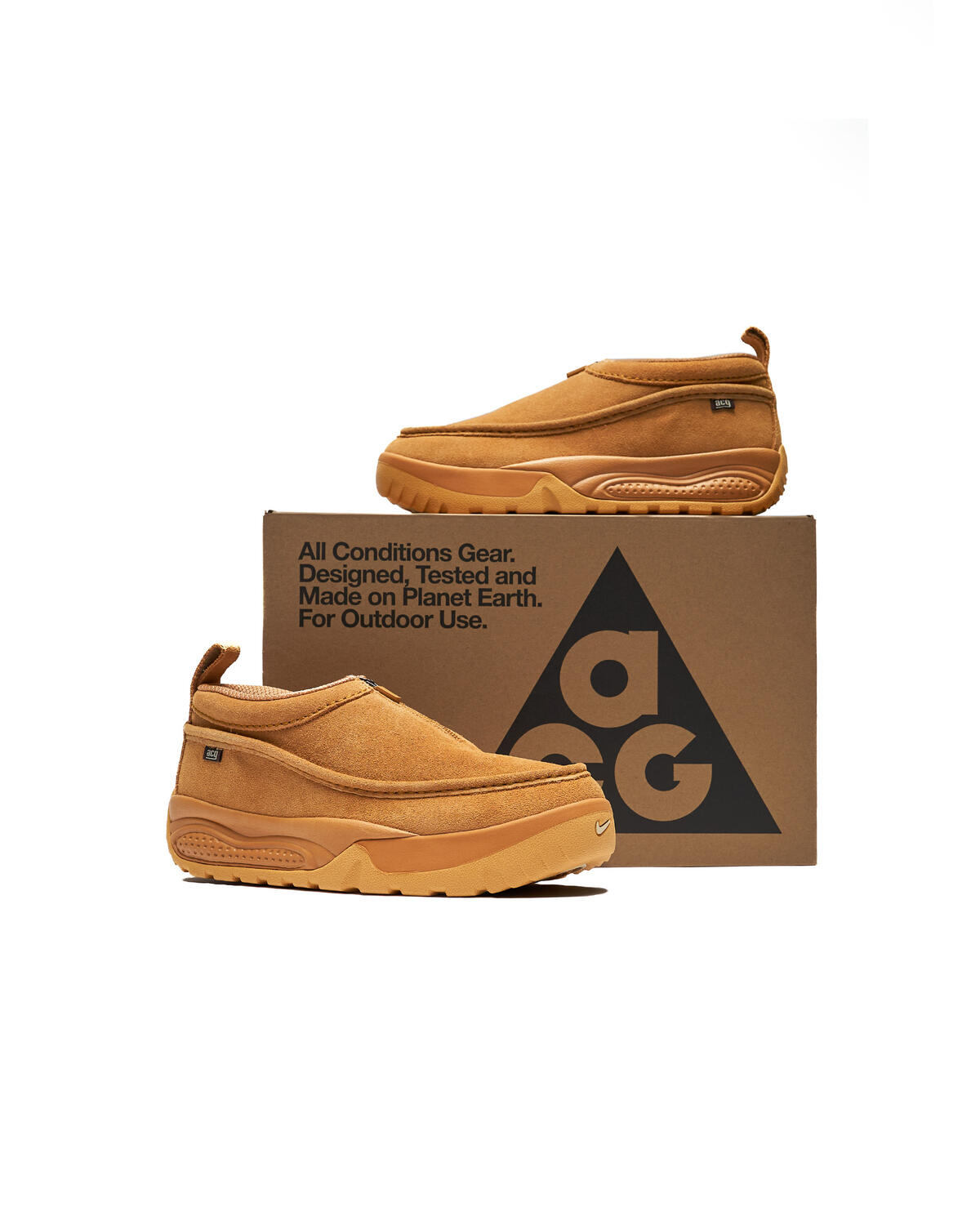 Nike ACG Izy SE 'Wheat' - Image 20
