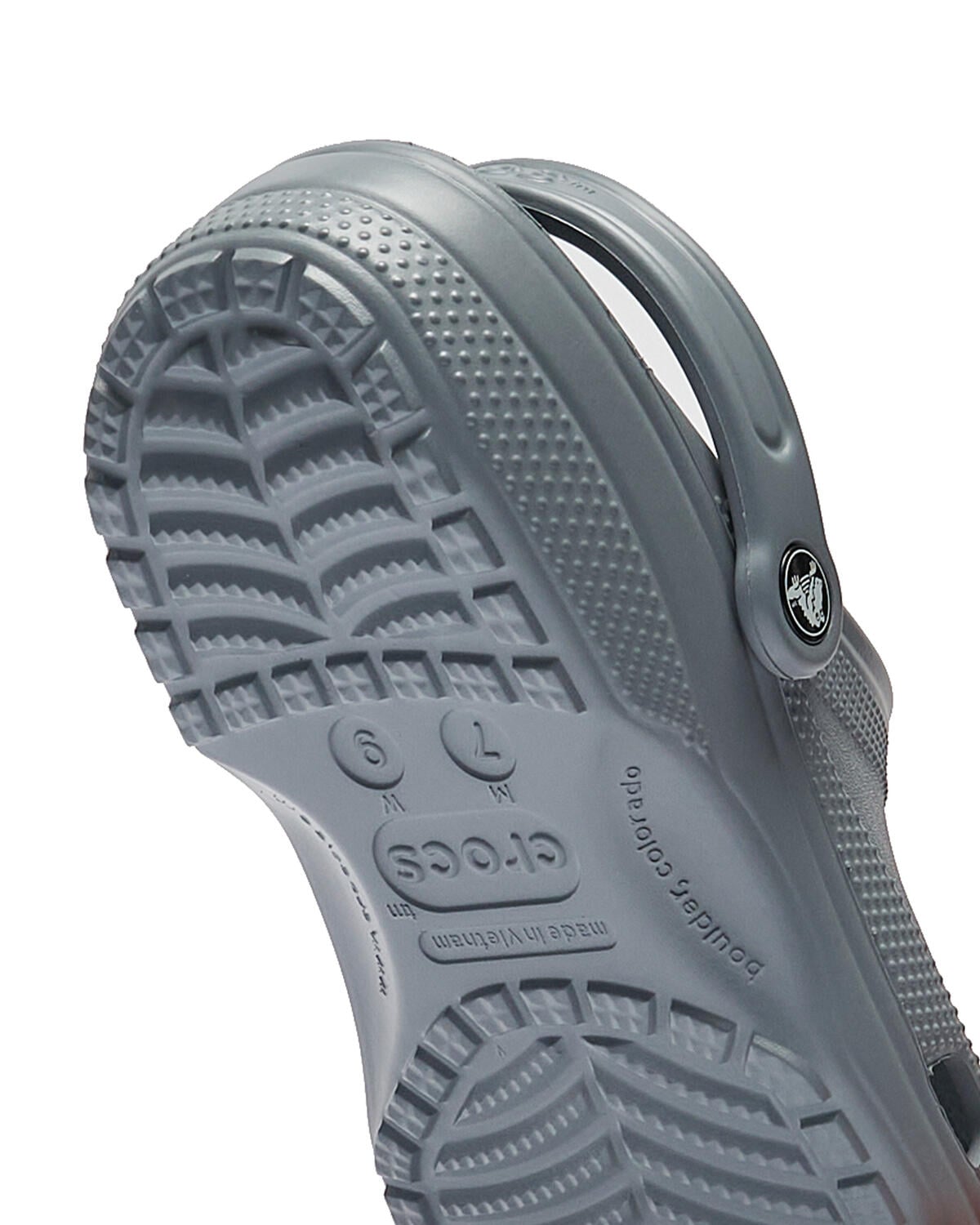 Crocs Kids' Classic Clog - Image 31