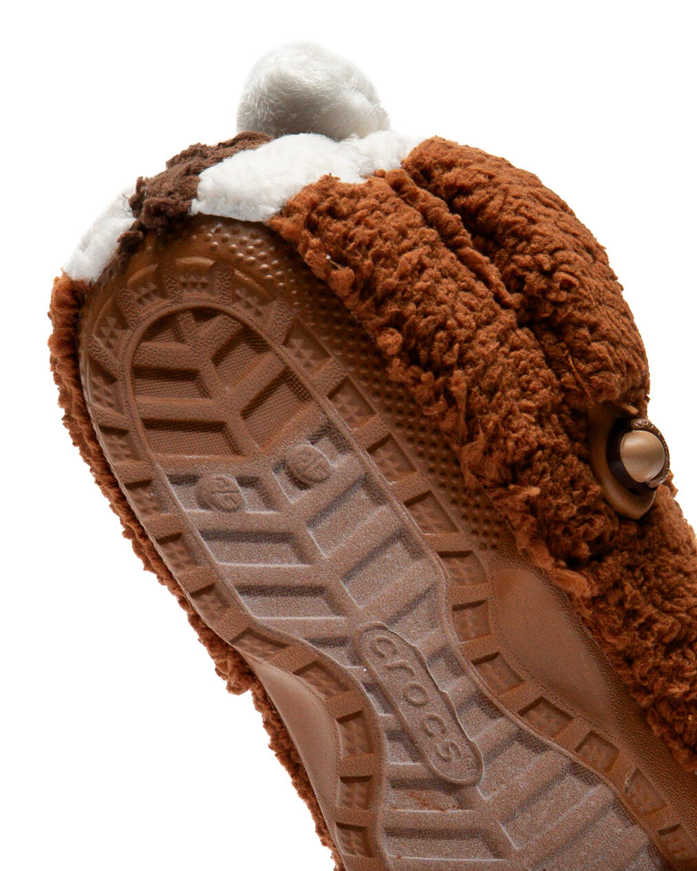 Crocs x Disney Classic Lined Clog 'Chip 'n Dale' - Image 7