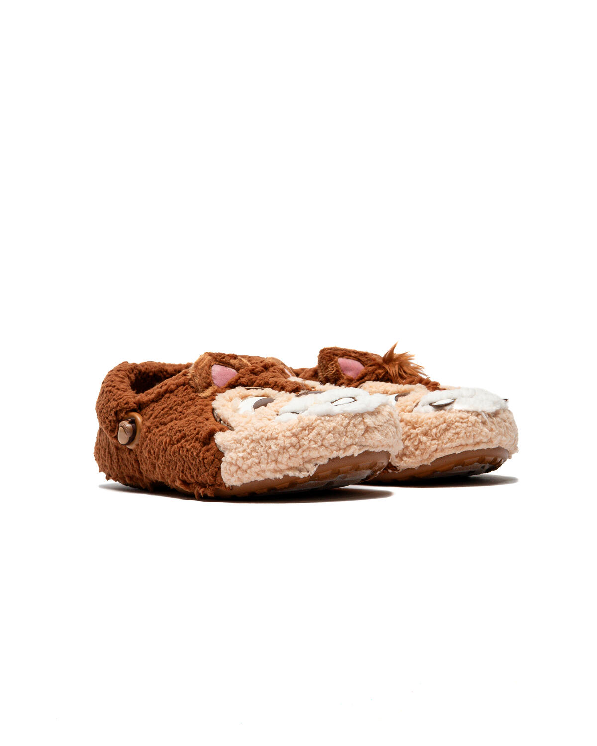 Crocs x Disney Classic Lined Clog 'Chip 'n Dale' - Image 3