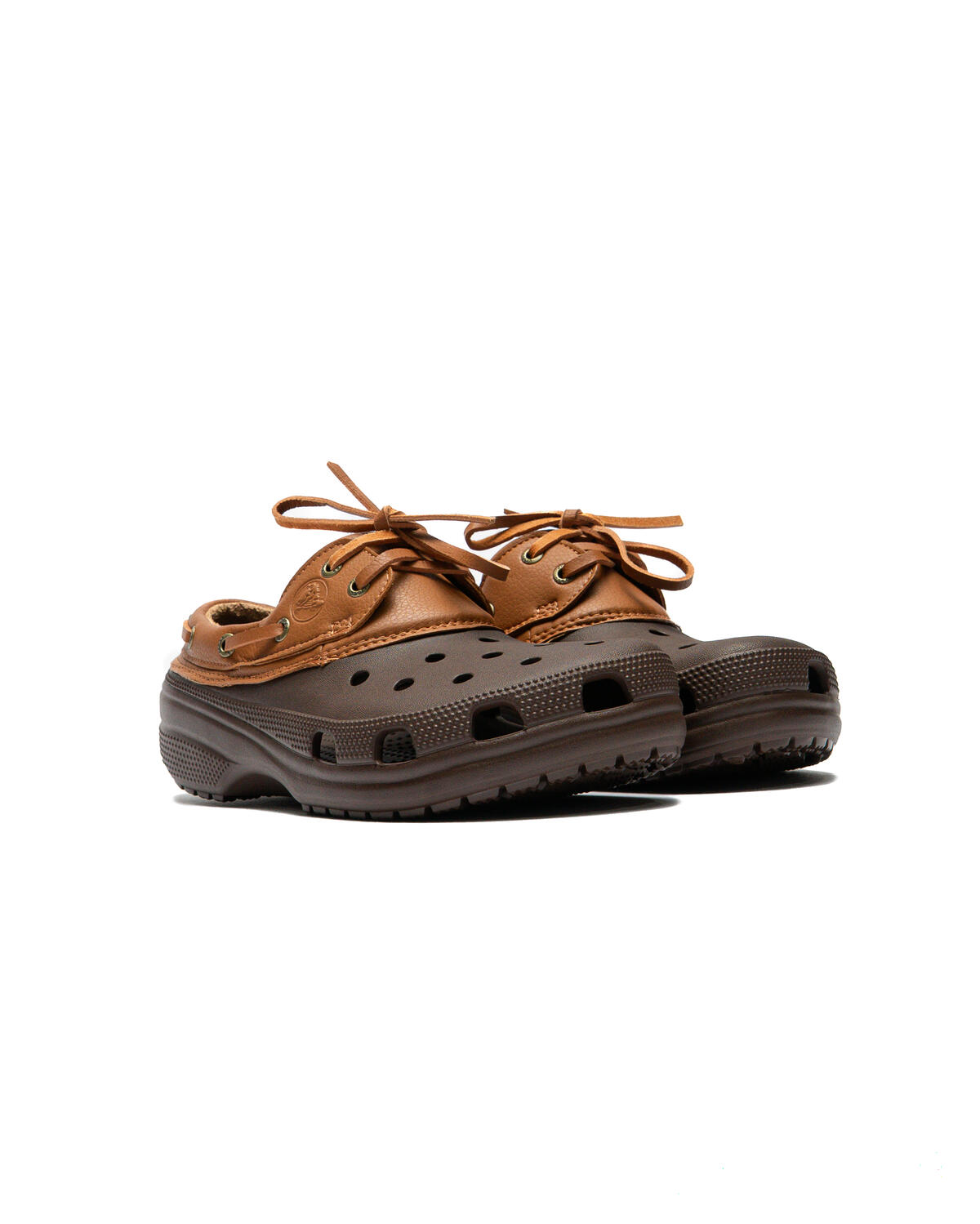 Crocs Classic Boat Shoe - Image 3