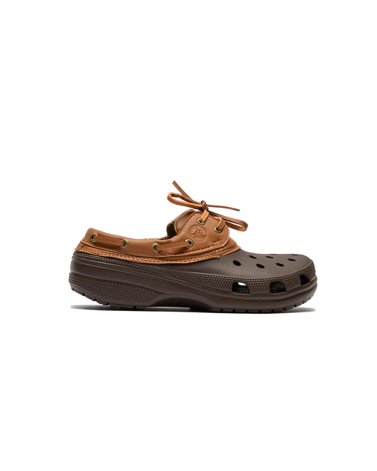 Crocs Classic Boat Shoe - Image 1
