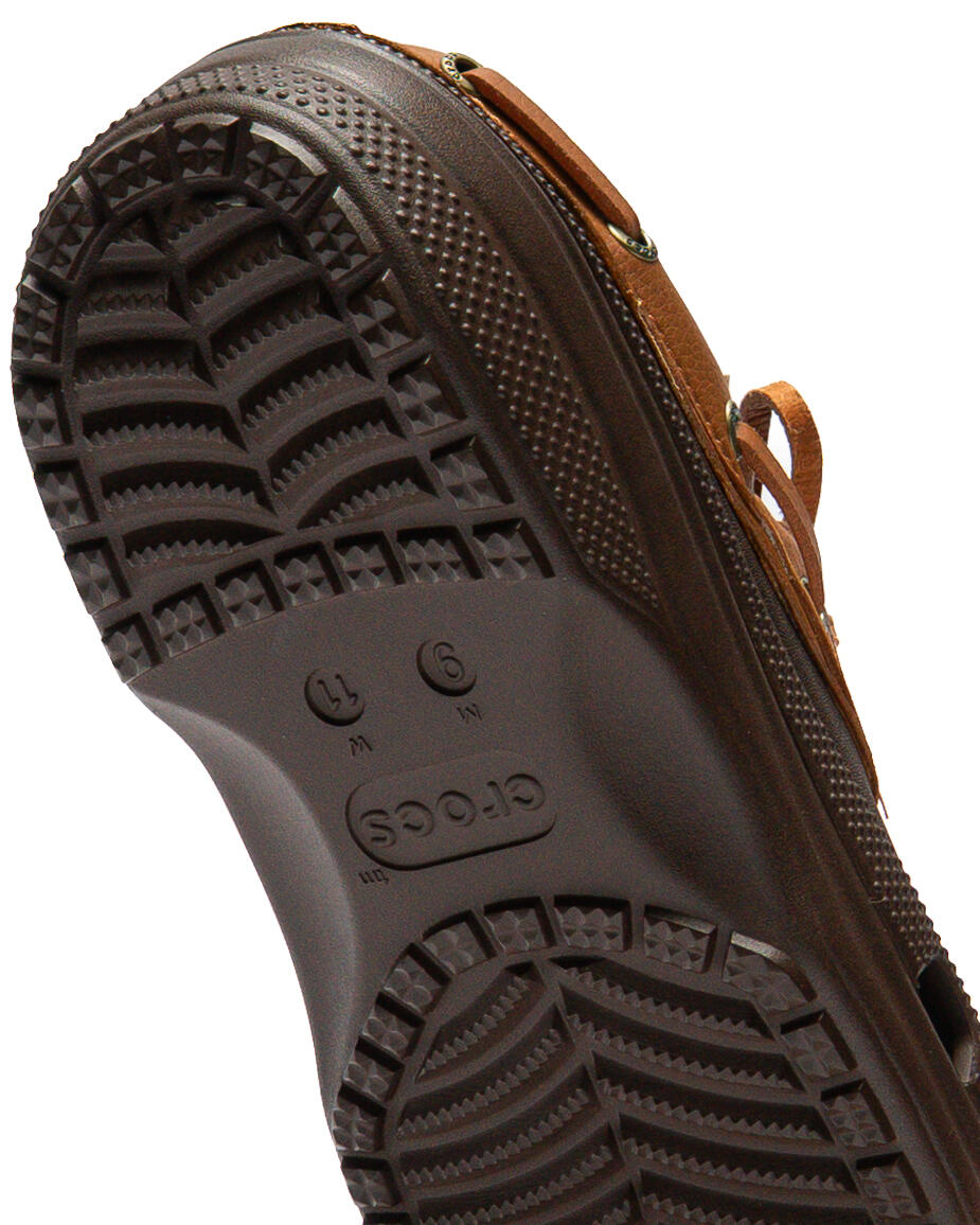 Crocs Classic Boat Shoe - Image 7