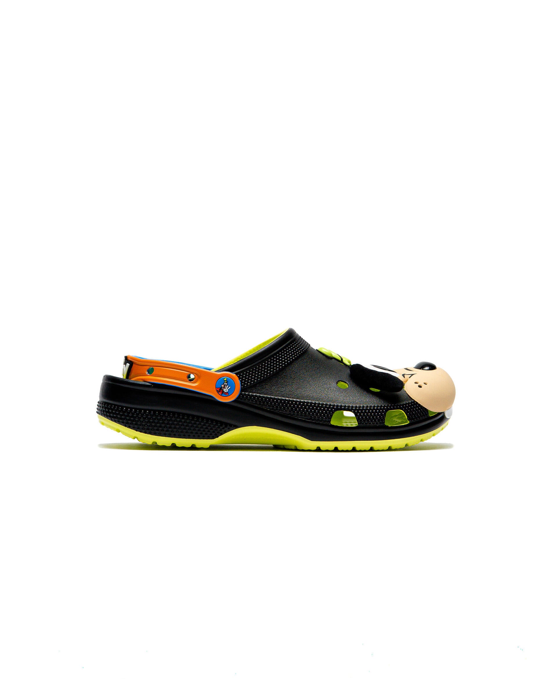 Crocs x Disney Classic Clog 'I'm Goofy'