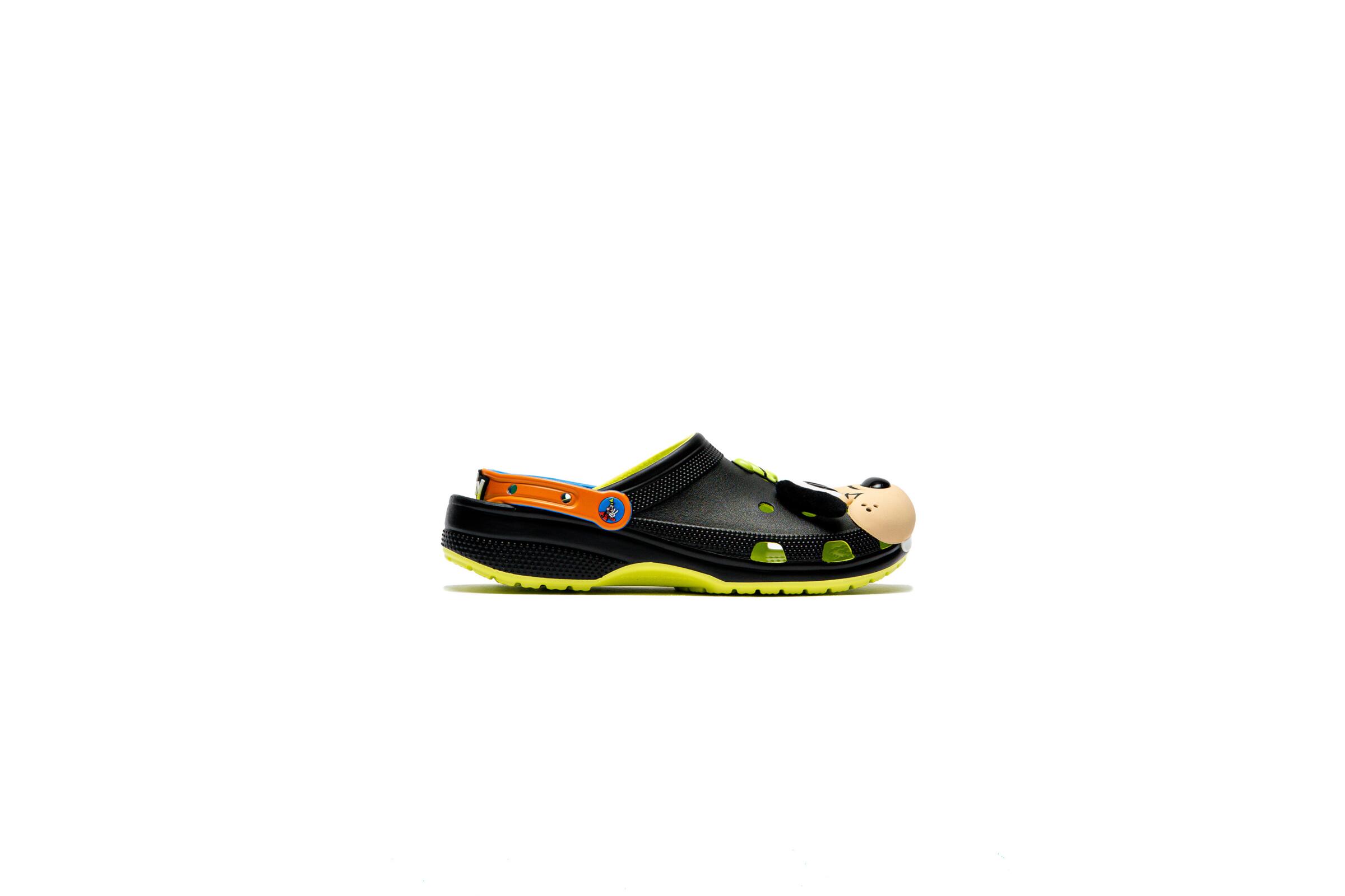 Crocs x Disney Classic Clog ‘I’m Goofy’