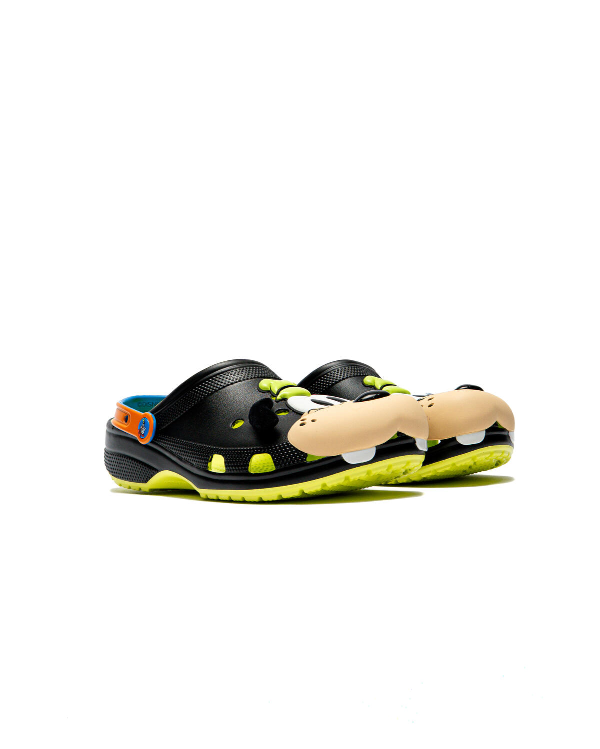 Crocs x Disney Classic Clog 'I'm Goofy' - Image 3