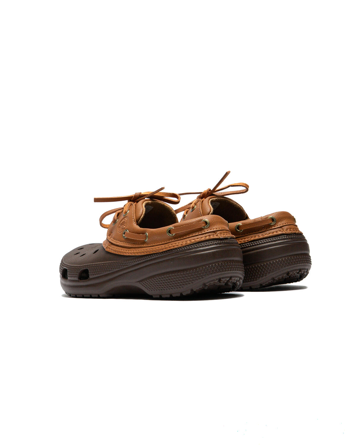 Crocs Classic Boat Shoe - Image 4