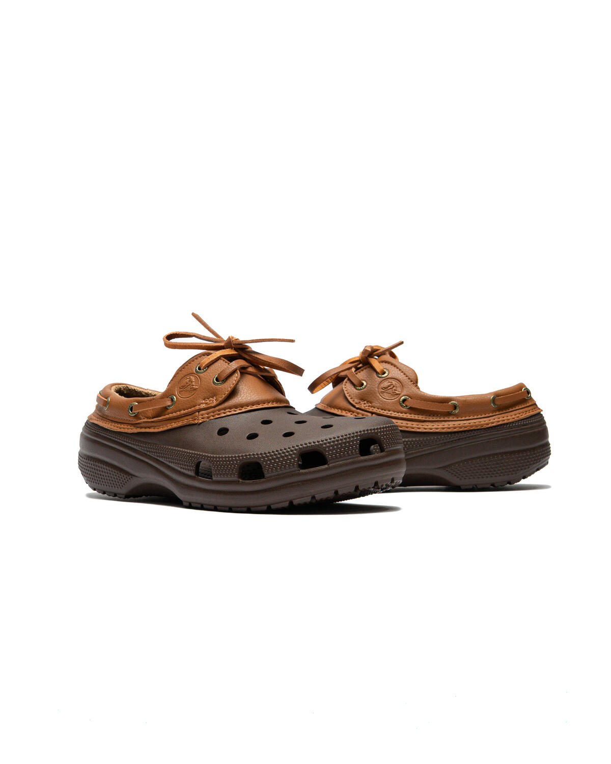 Crocs Classic Boat Shoe - Image 5