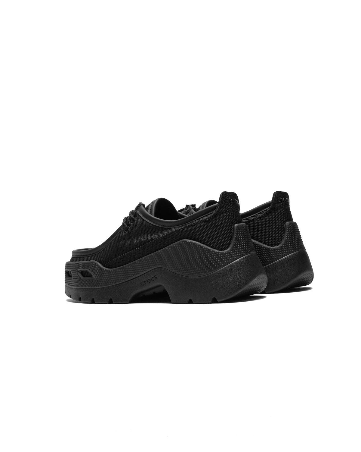 Crocs Gallery Shoe Tech Black - Image 6