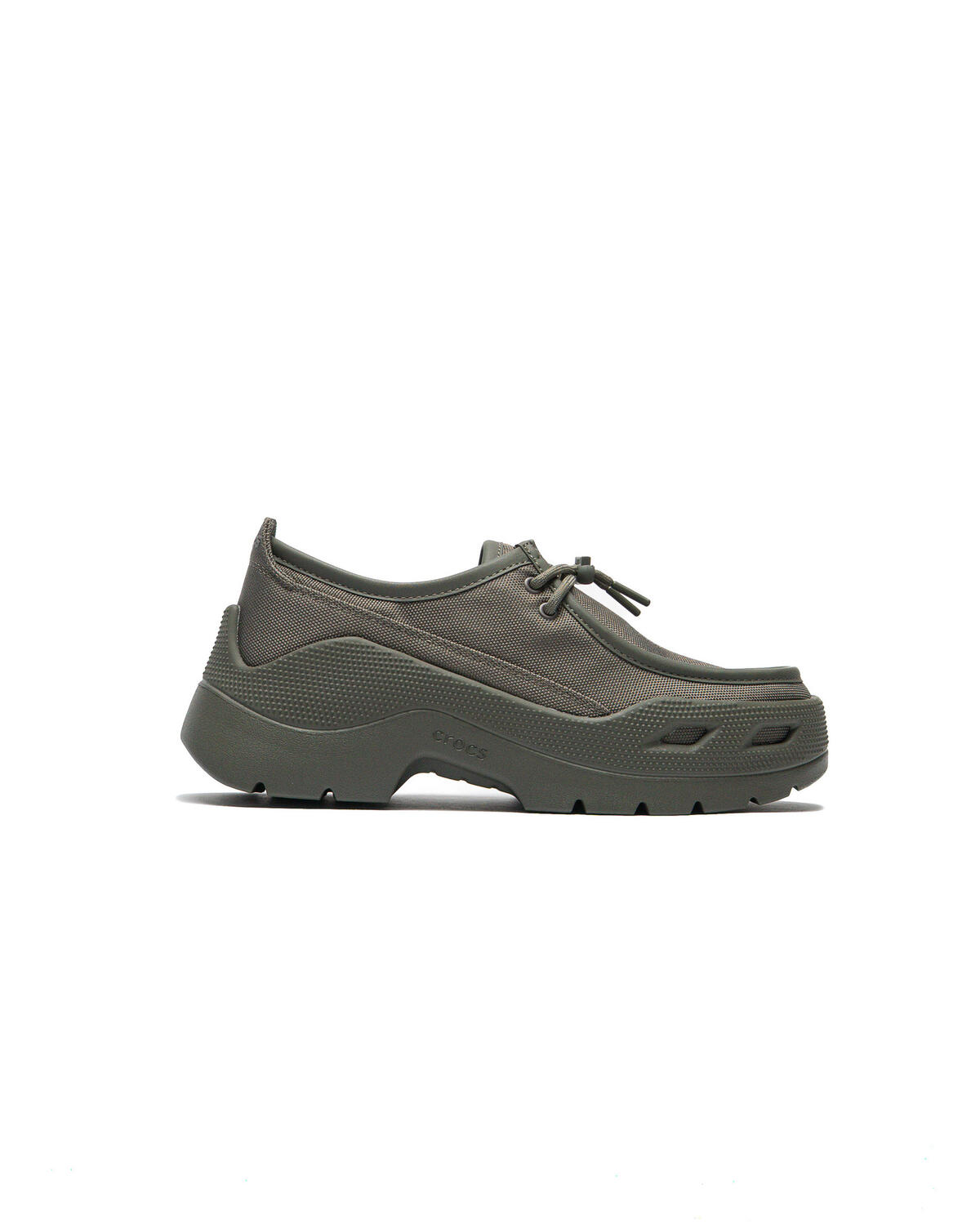 Crocs Gallery Shoe Tech - Image 1