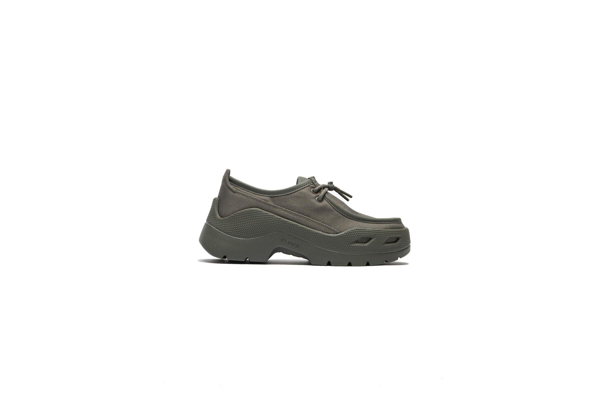 Crocs Gallery Tech