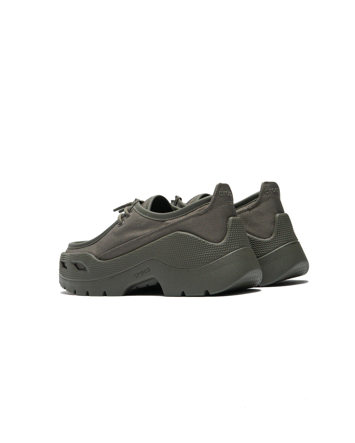 Crocs Gallery Shoe Tech - Image 4