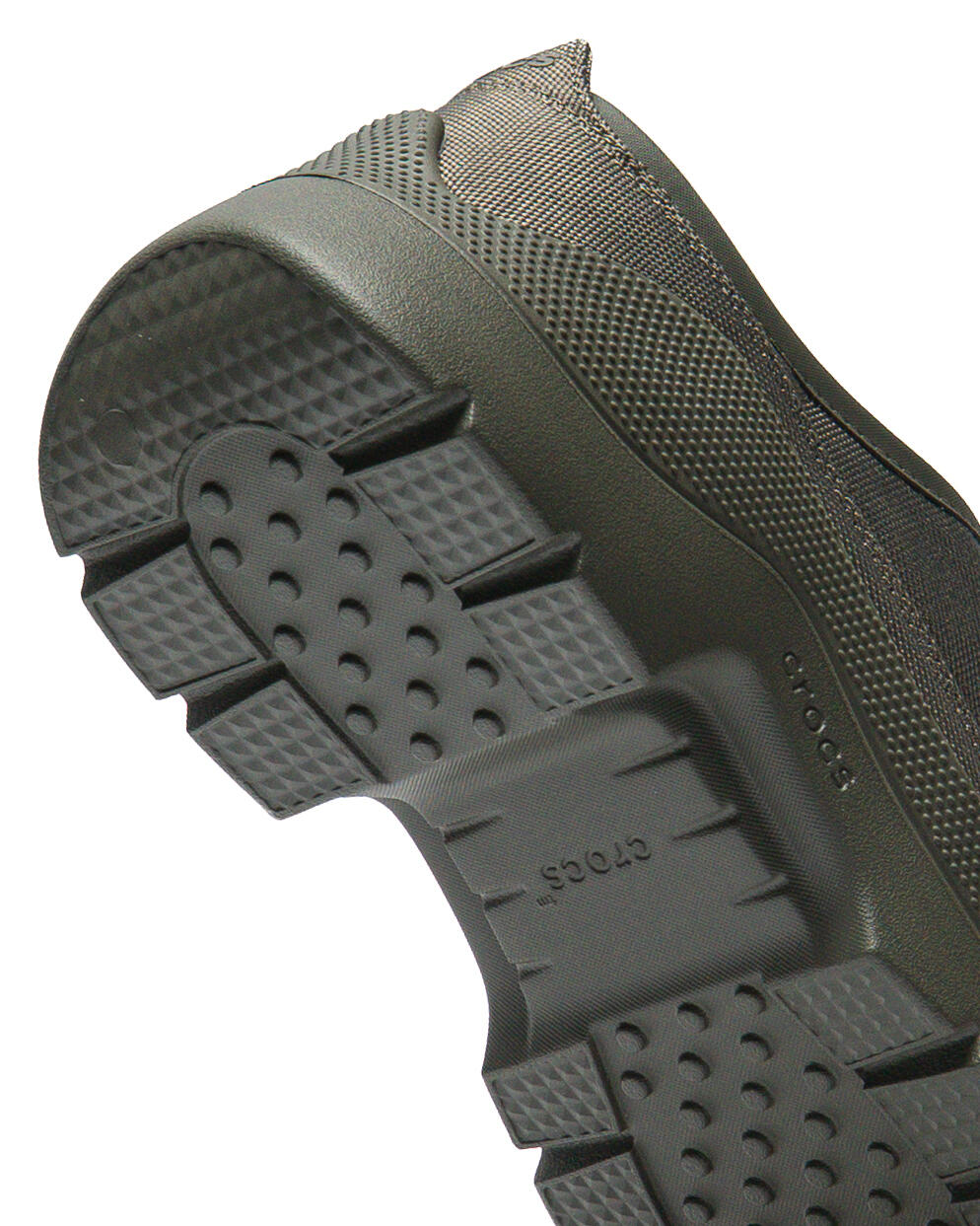 Crocs Gallery Shoe Tech - Image 7