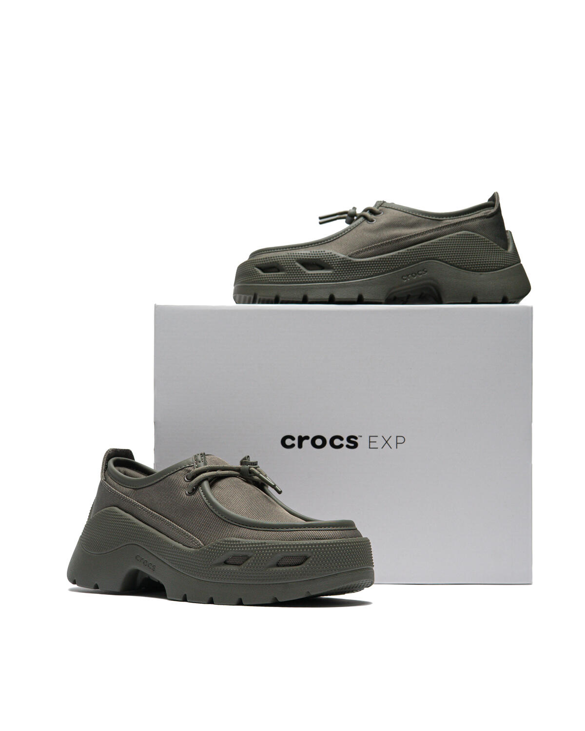 Crocs Gallery Shoe Tech - Image 6