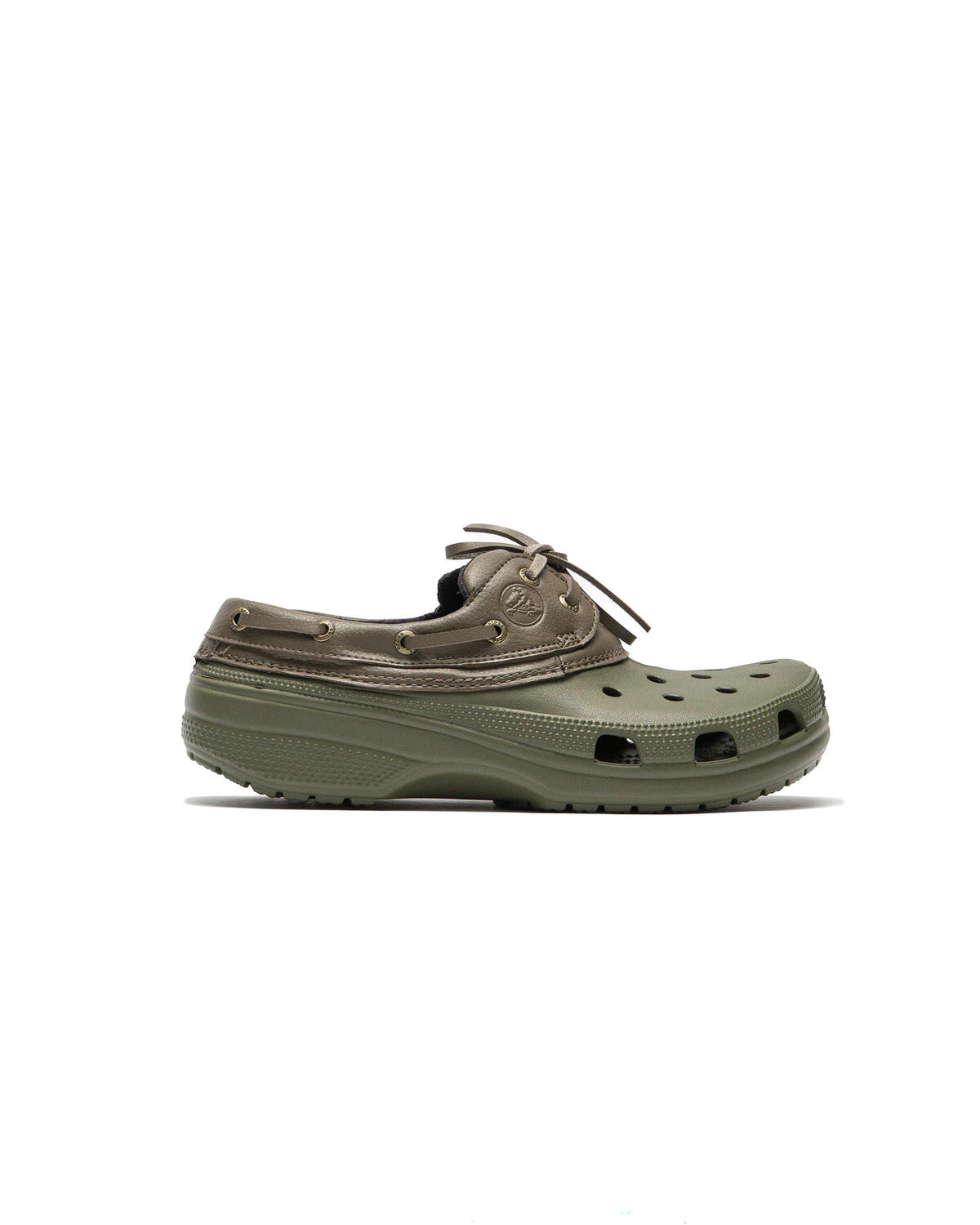 Crocs Classic Boat Shoe