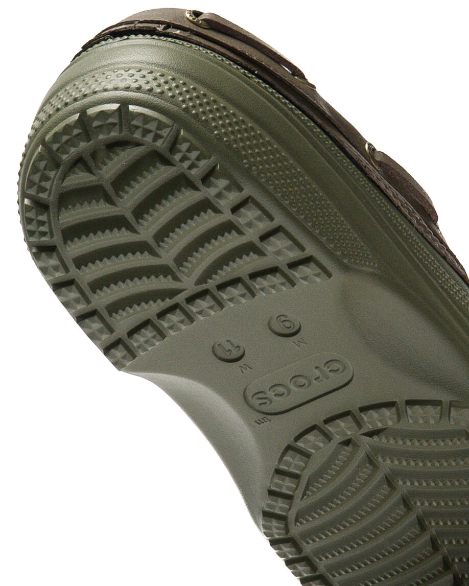 Crocs Classic Boat Shoe - Image 7